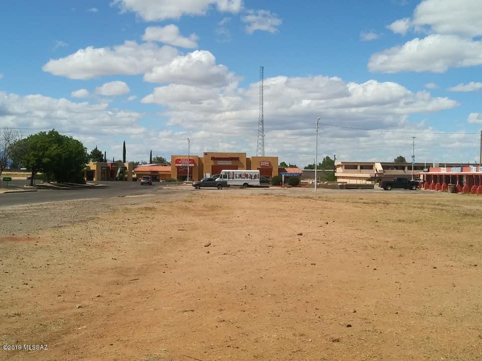 Out Of Pima County - Land
