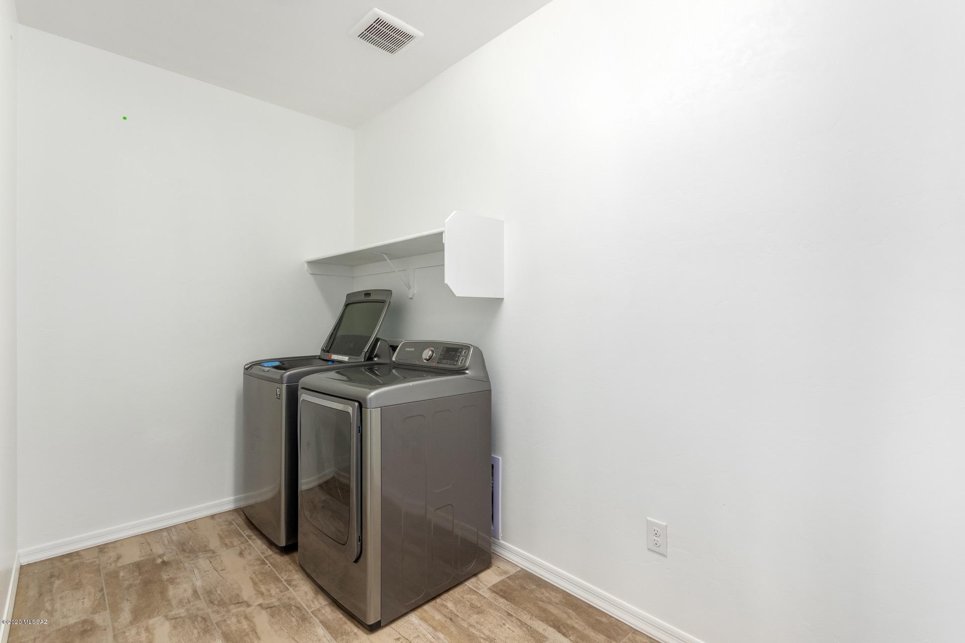 Mountain Vail Estates (1-135) - Residential