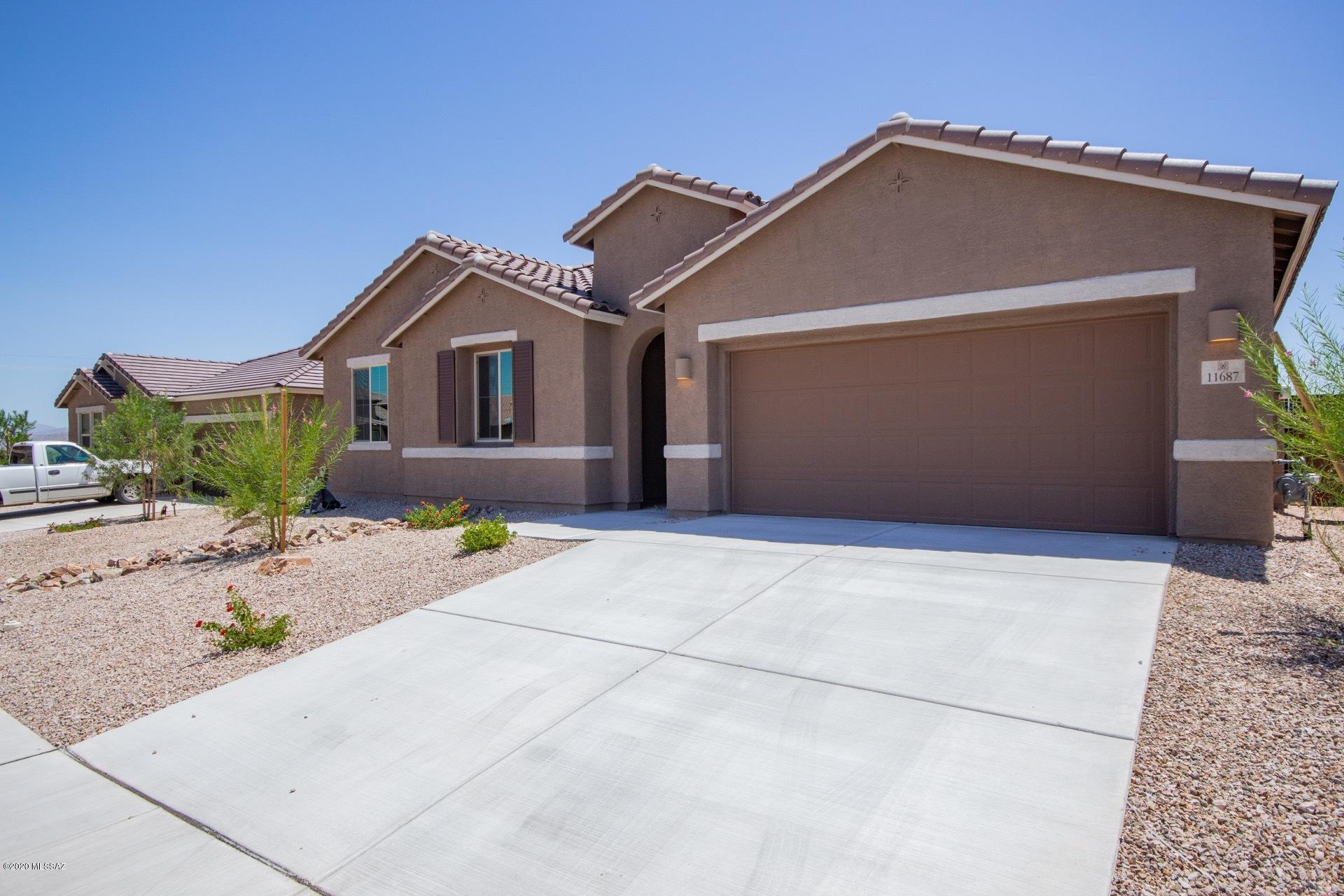 Mountain Vail Estates (1-135) - Residential