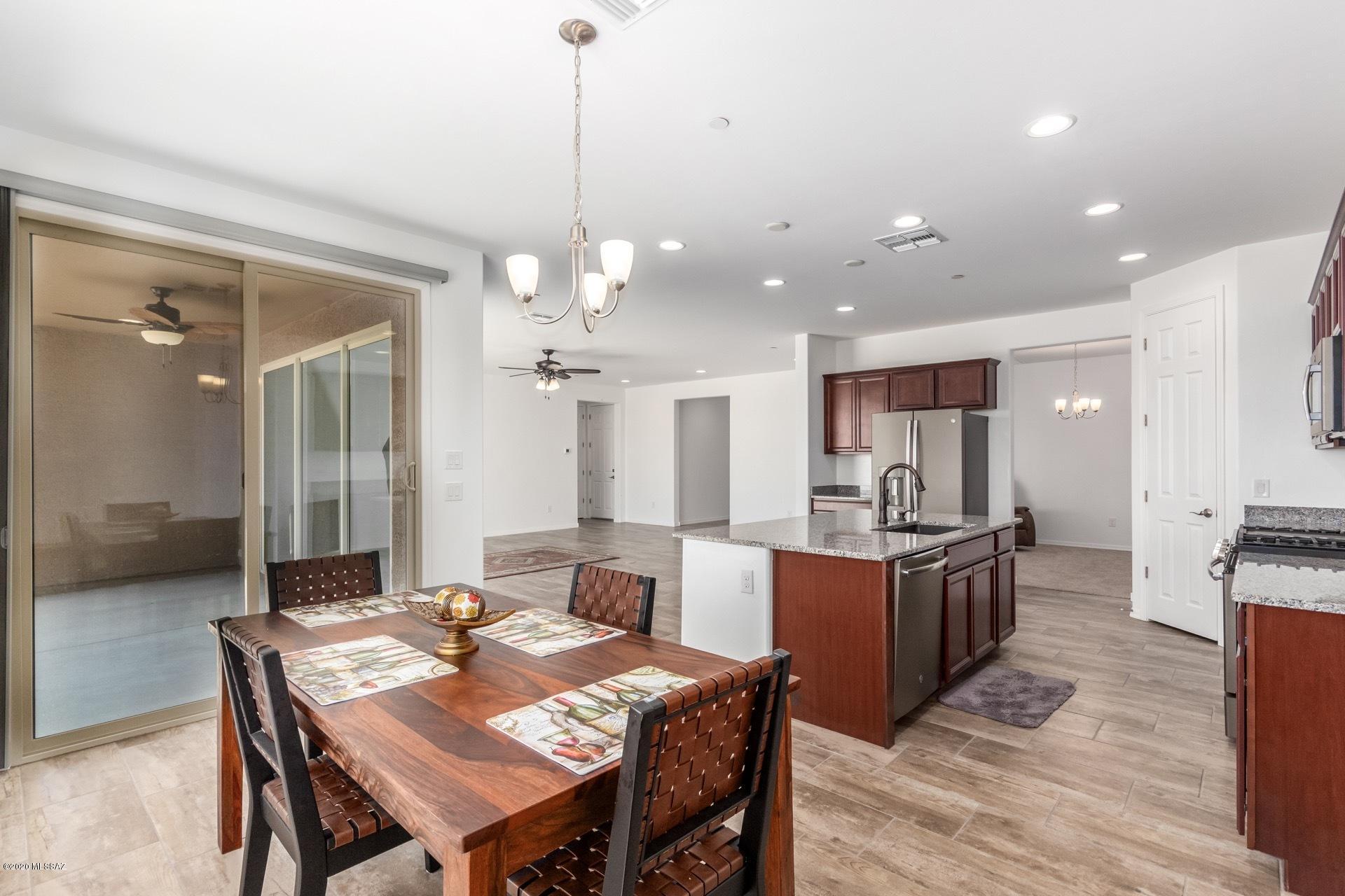 Mountain Vail Estates (1-135) - Residential