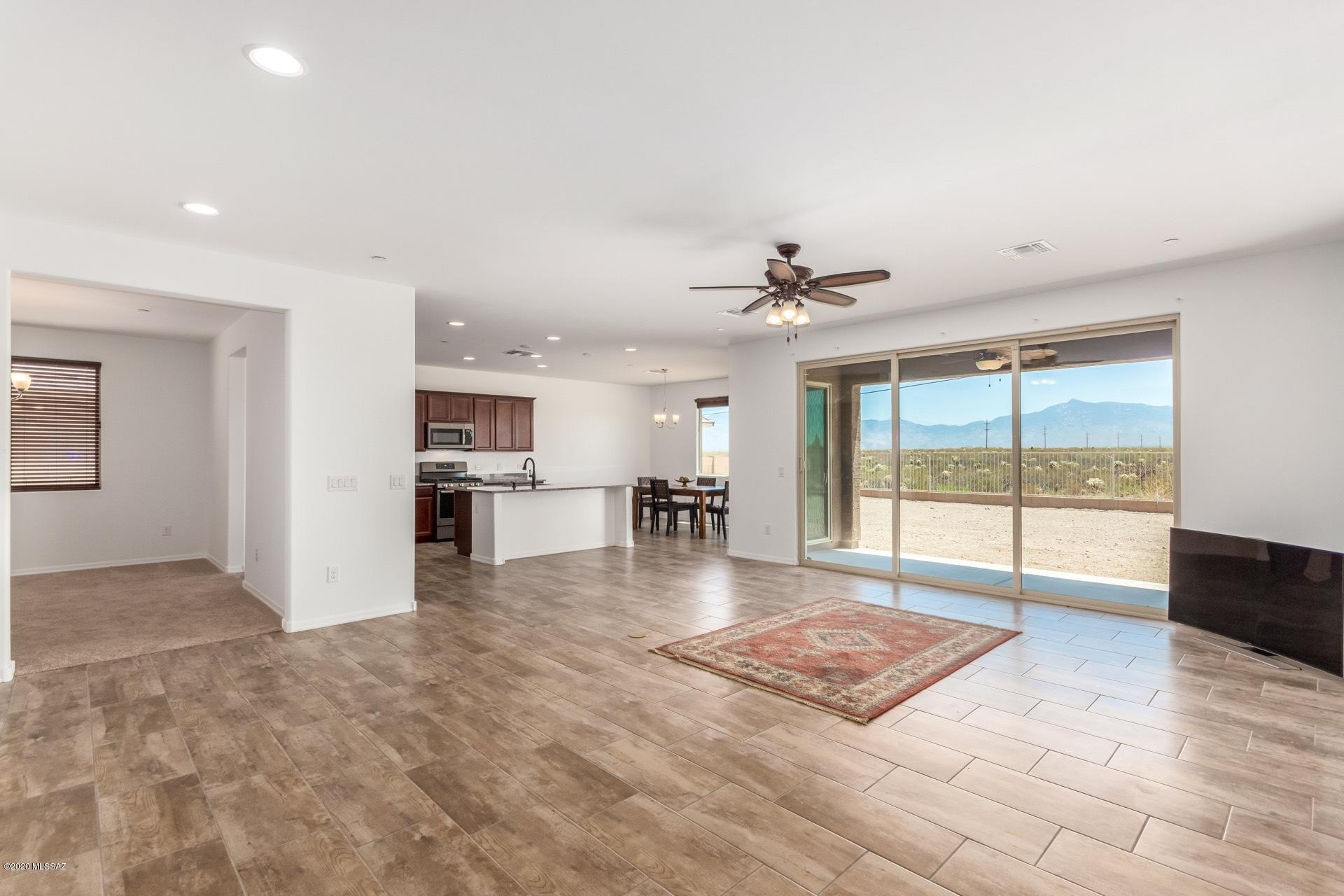 Mountain Vail Estates (1-135) - Residential