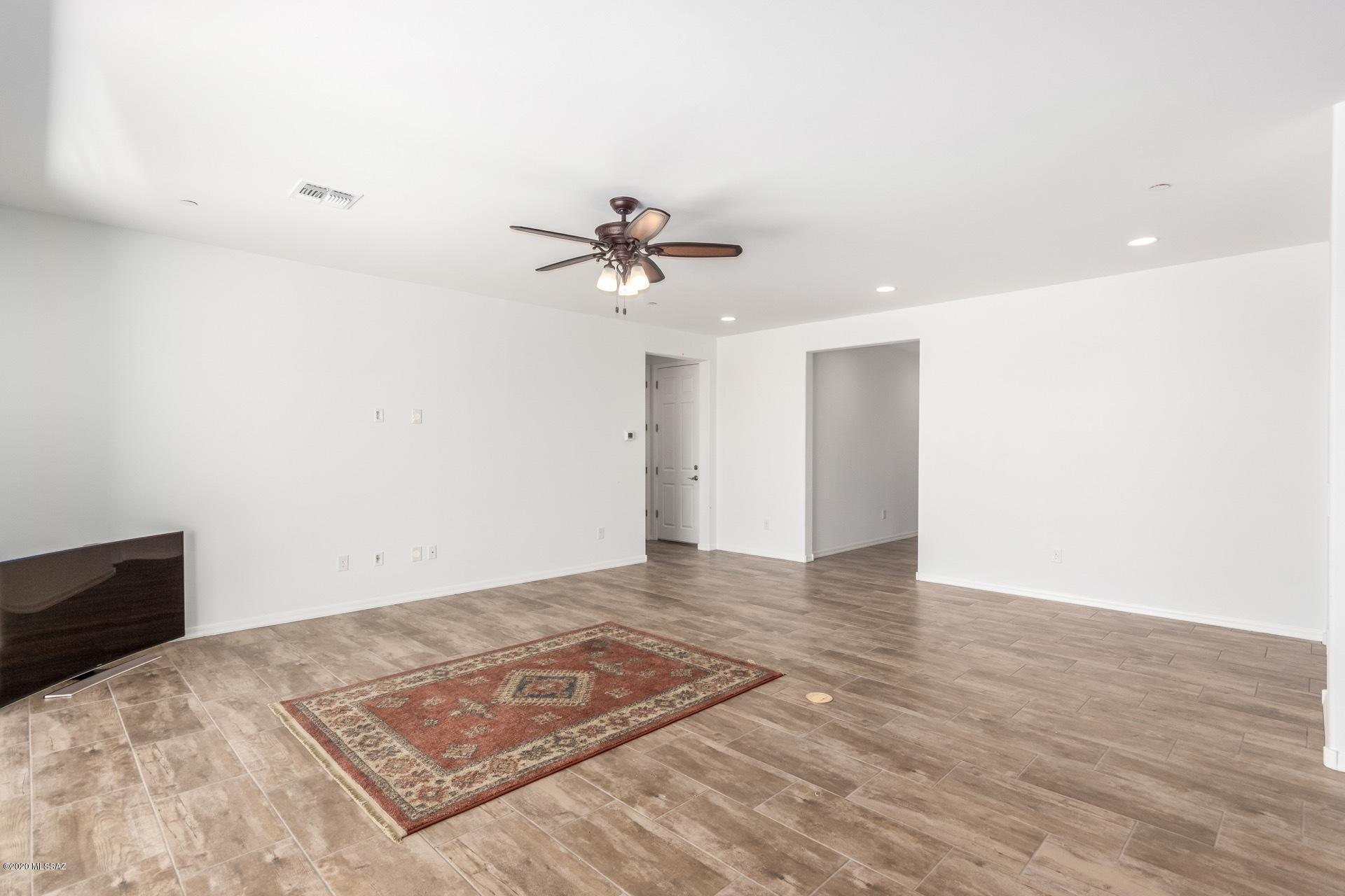 Mountain Vail Estates (1-135) - Residential
