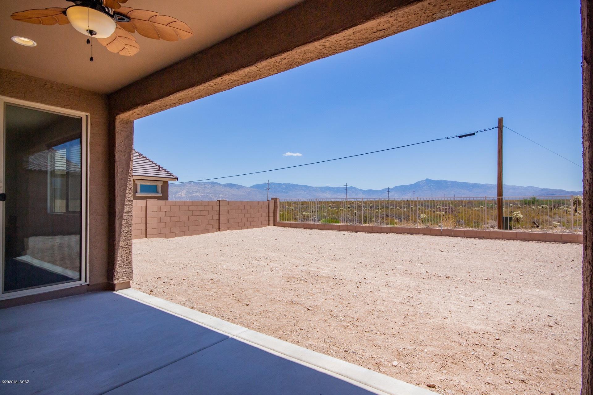 Mountain Vail Estates (1-135) - Residential