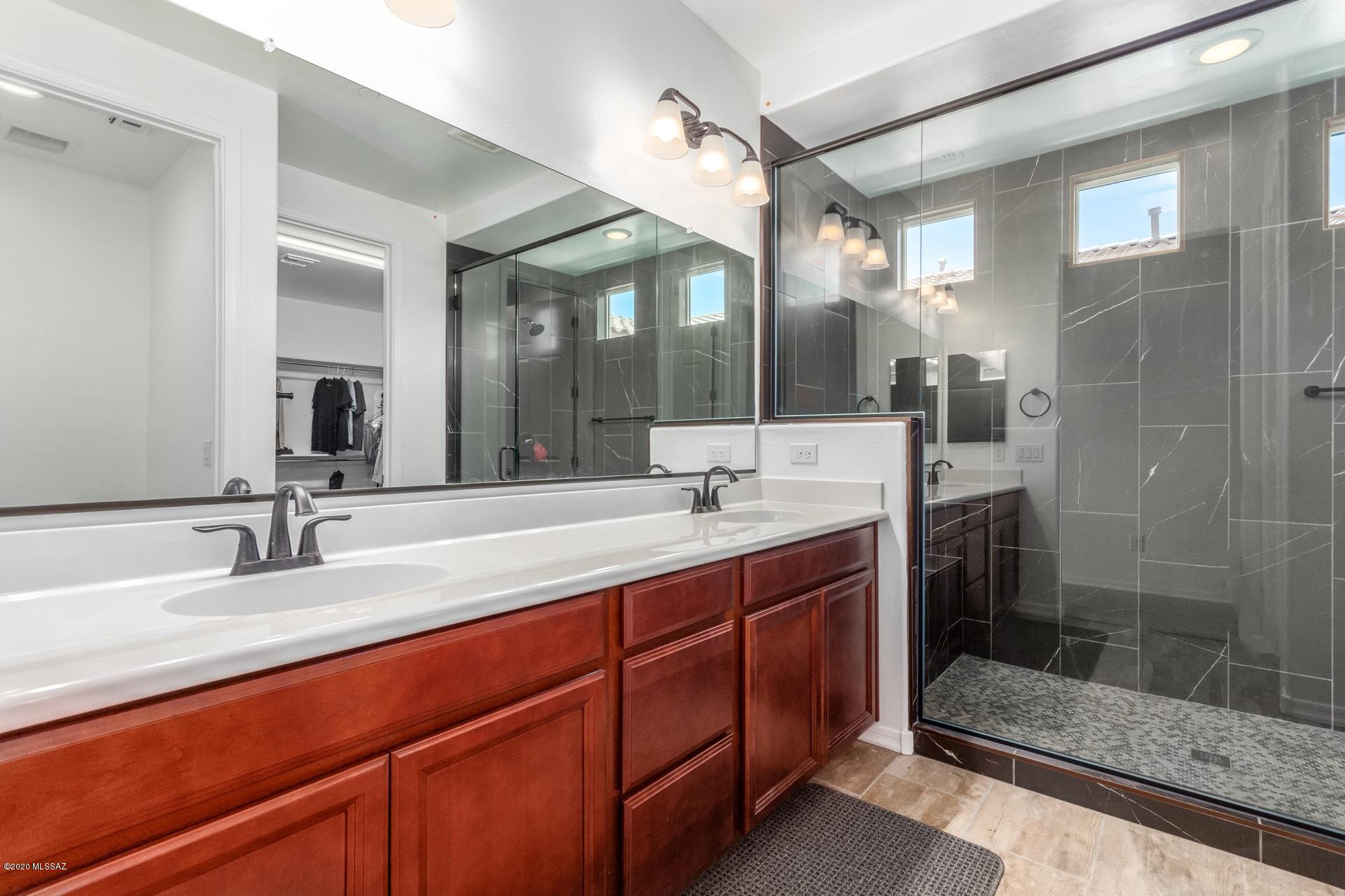 Mountain Vail Estates (1-135) - Residential