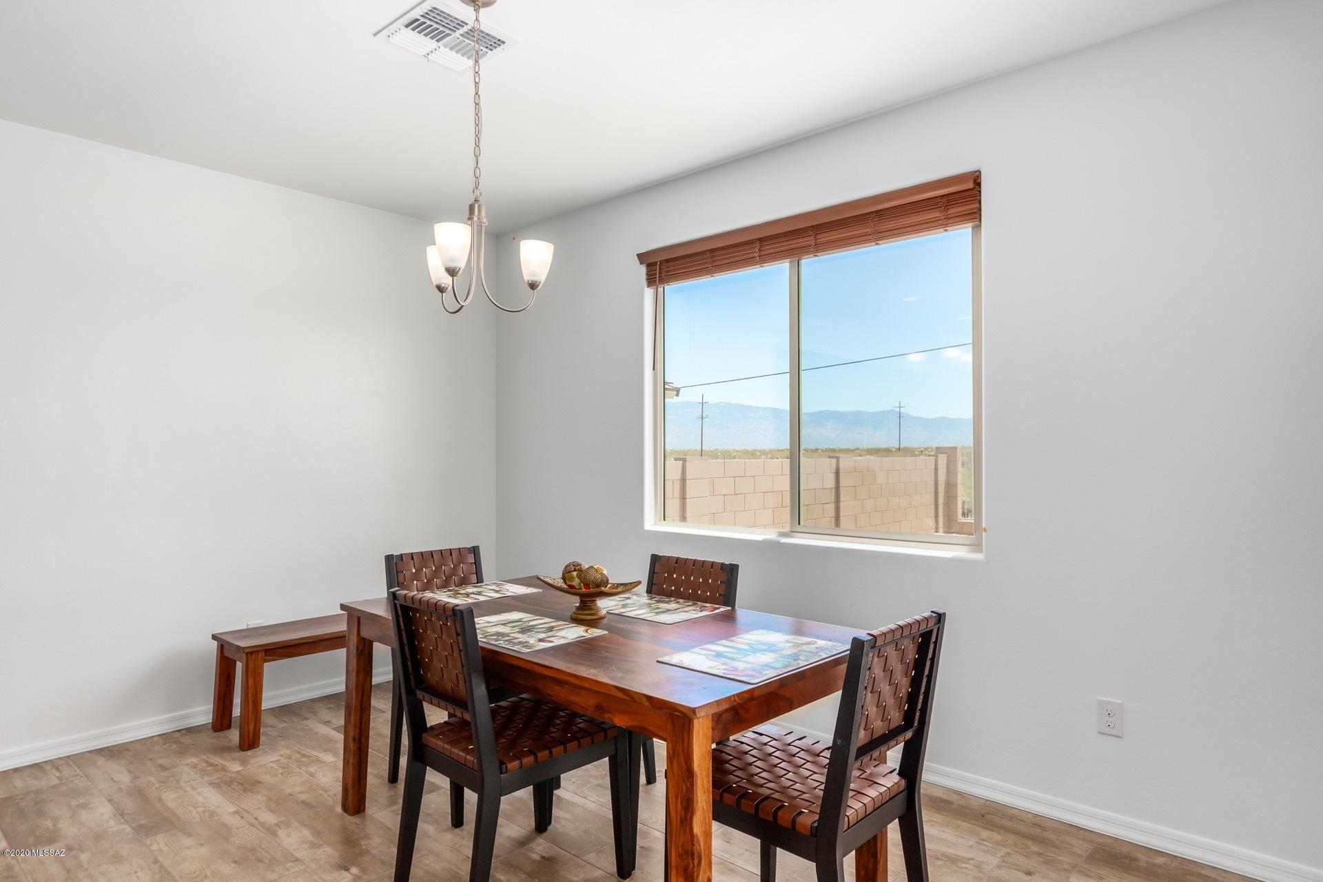 Mountain Vail Estates (1-135) - Residential