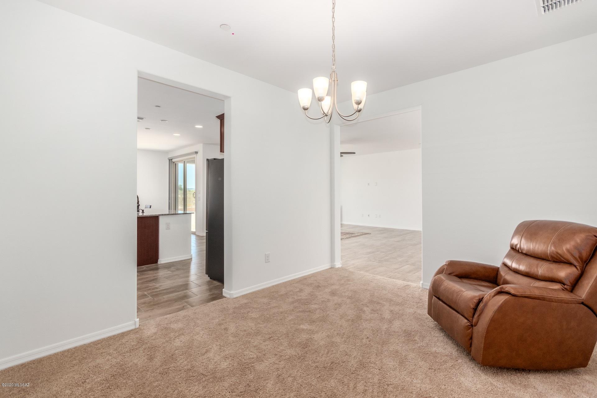 Mountain Vail Estates (1-135) - Residential