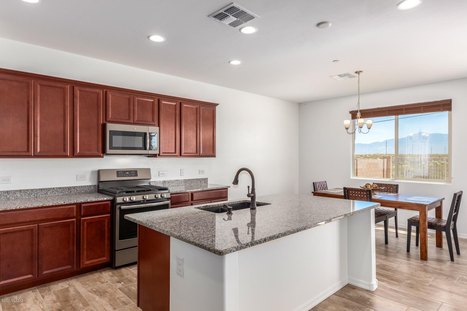 Mountain Vail Estates (1-135) - Residential