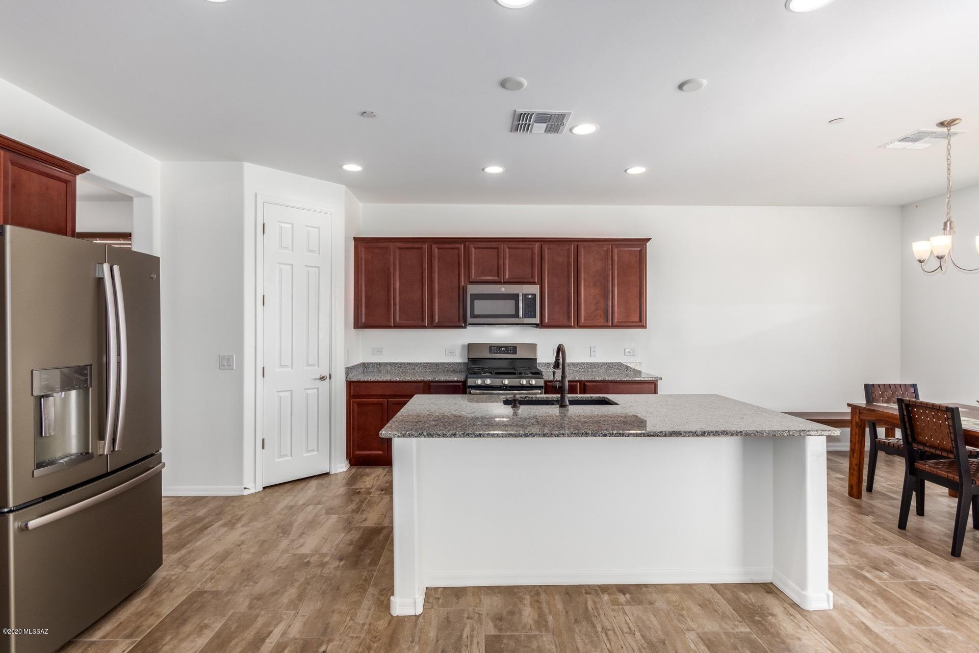 Mountain Vail Estates (1-135) - Residential
