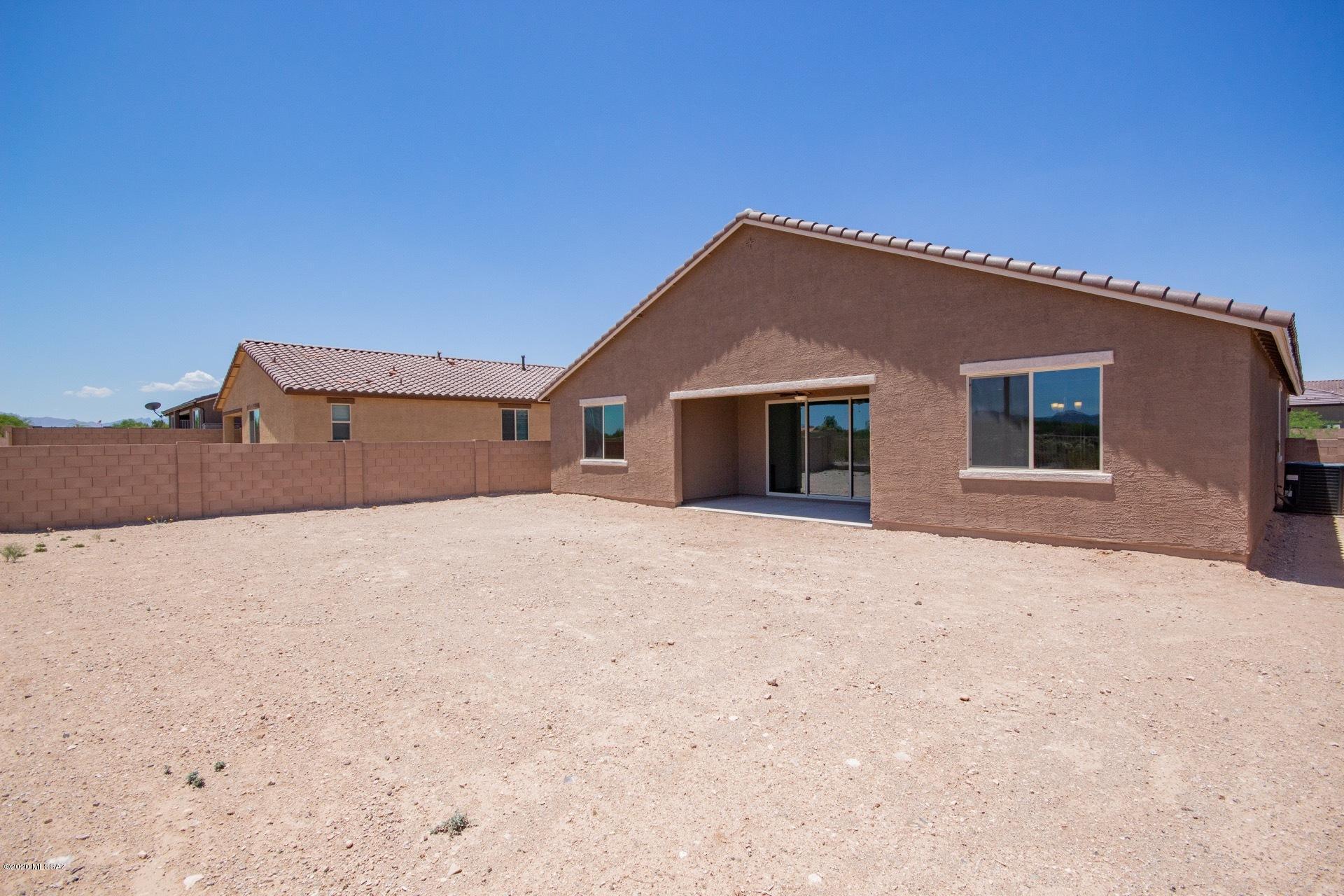 Mountain Vail Estates (1-135) - Residential