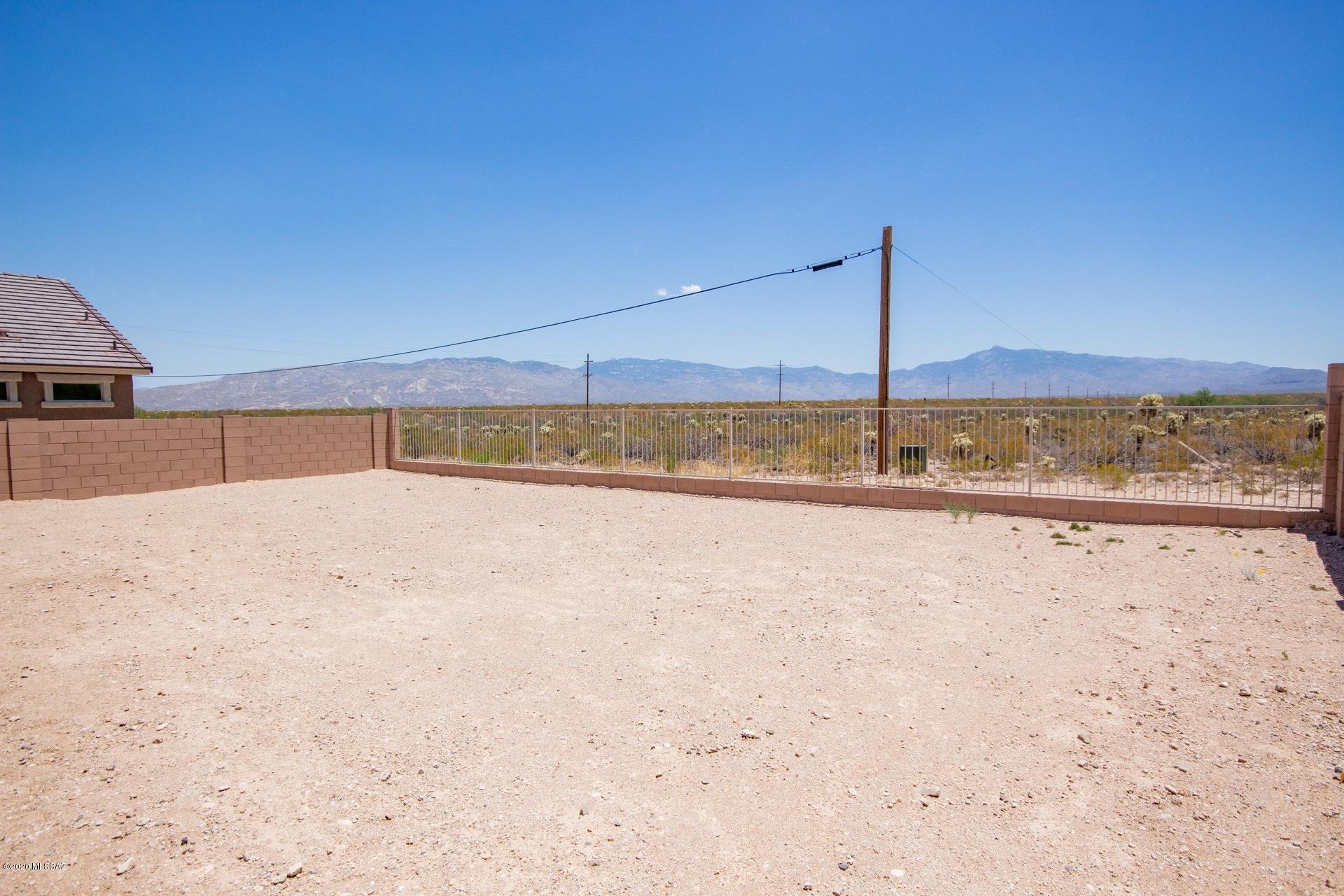 Mountain Vail Estates (1-135) - Residential