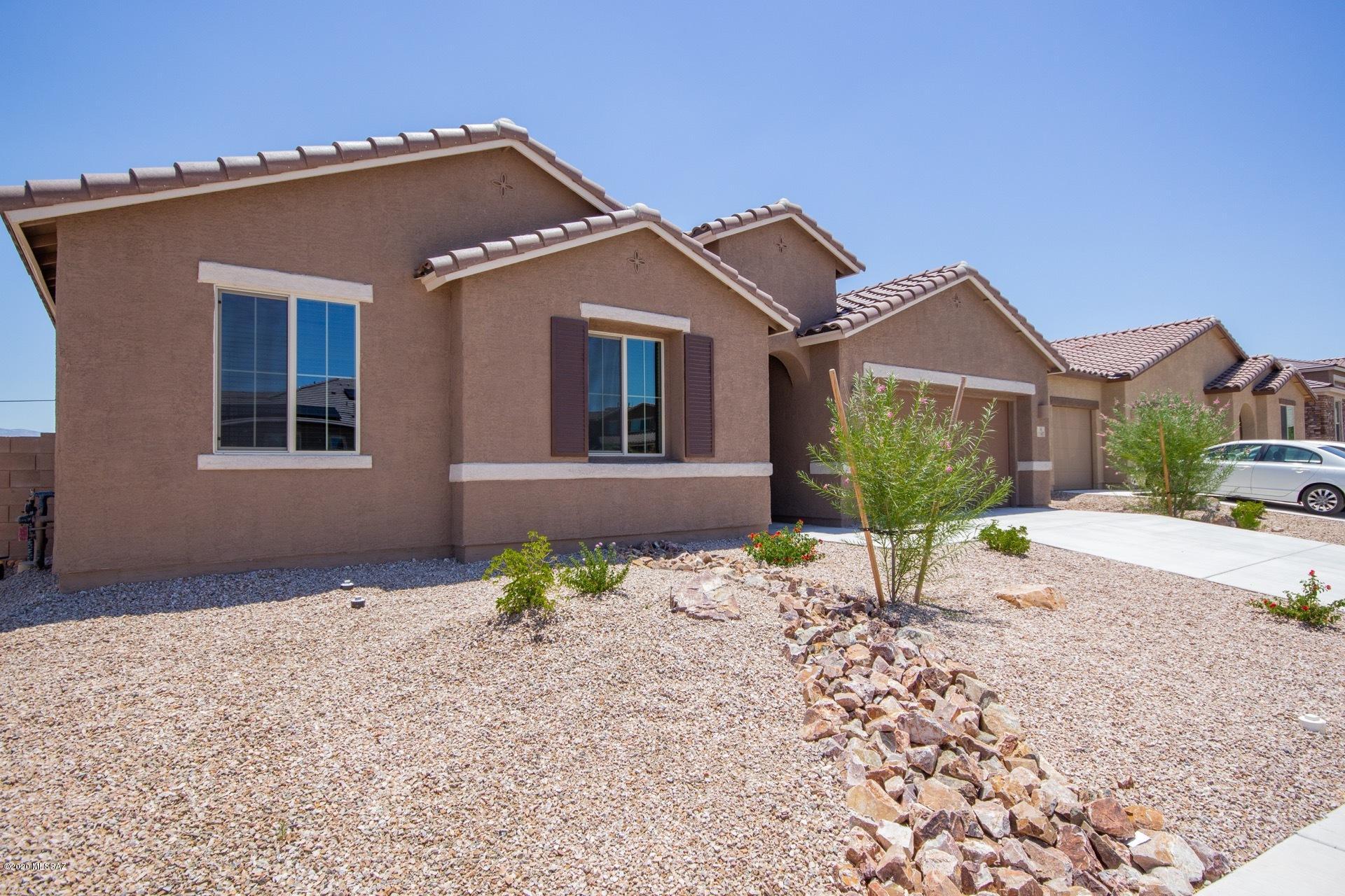 Mountain Vail Estates (1-135) - Residential
