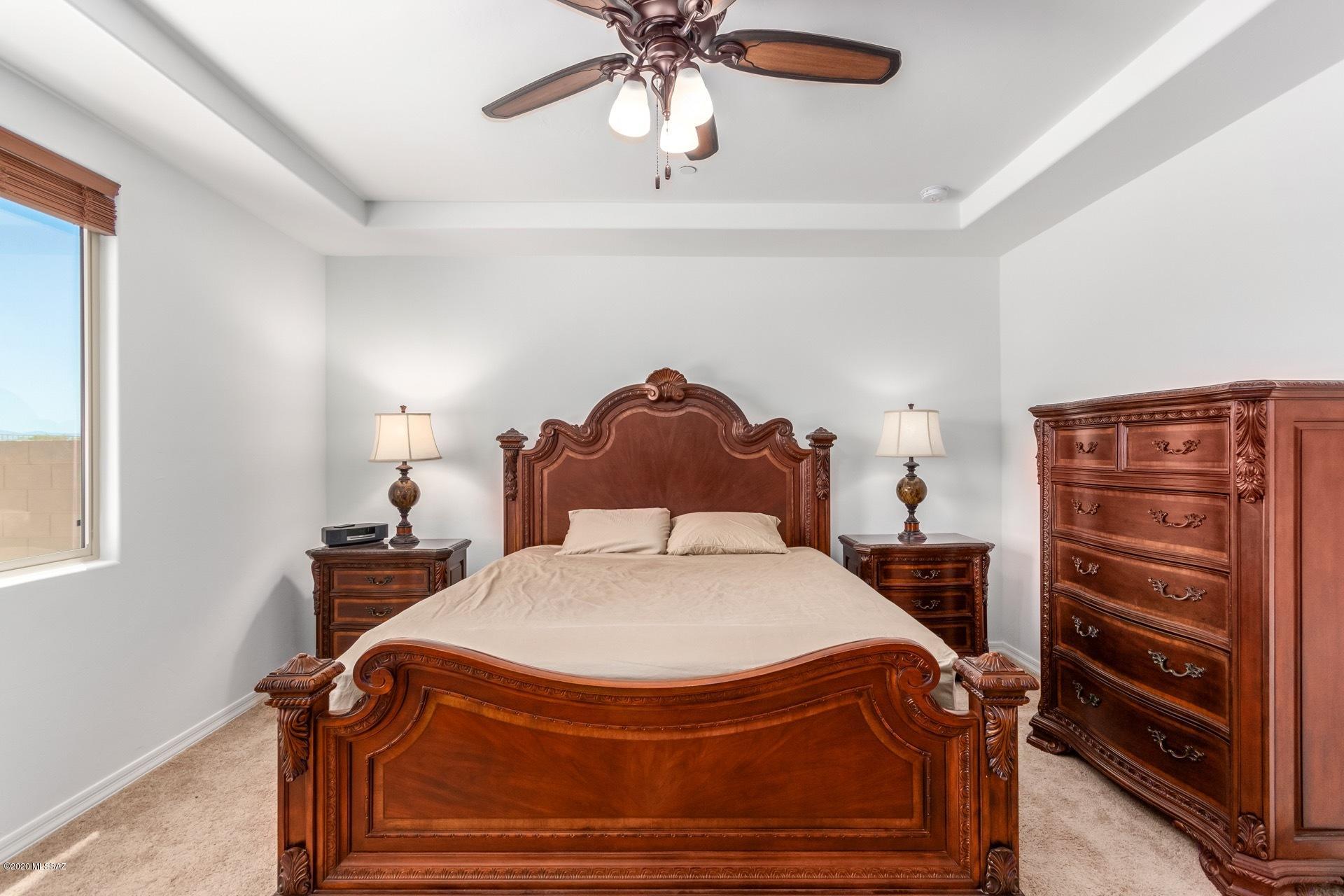 Mountain Vail Estates (1-135) - Residential