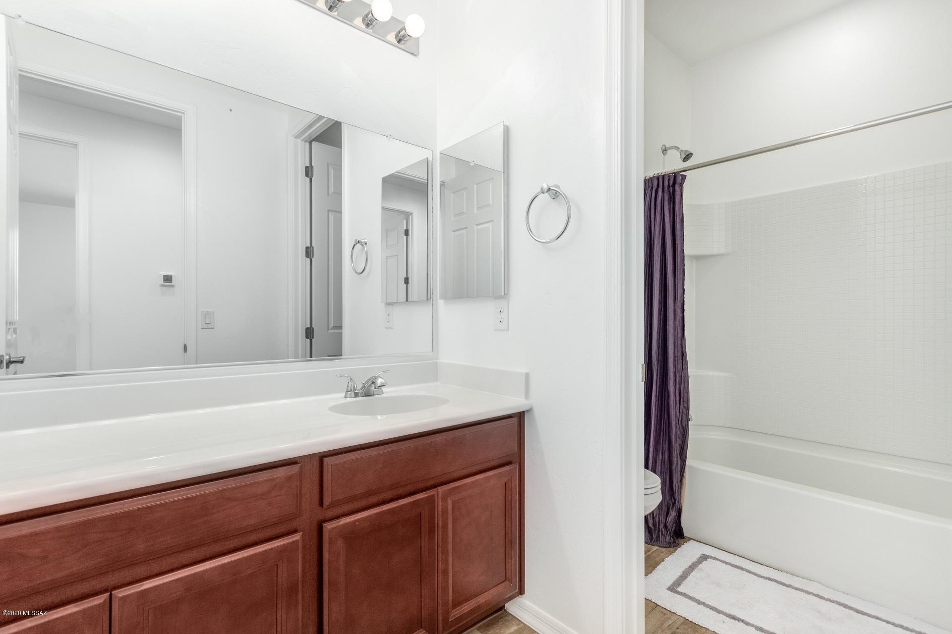 Mountain Vail Estates (1-135) - Residential