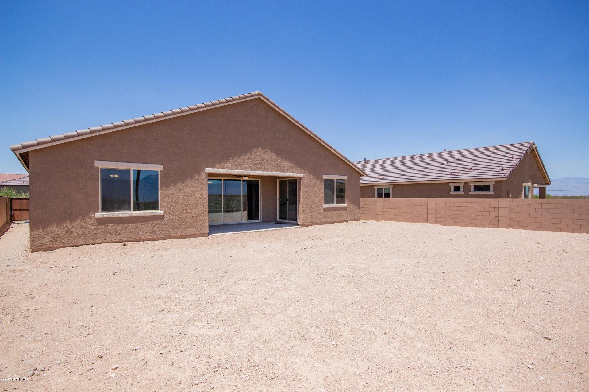 Mountain Vail Estates (1-135) - Residential