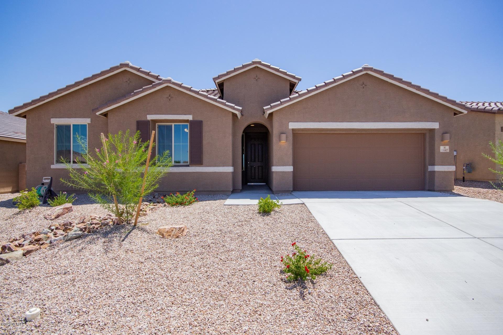 Mountain Vail Estates (1-135) - Residential