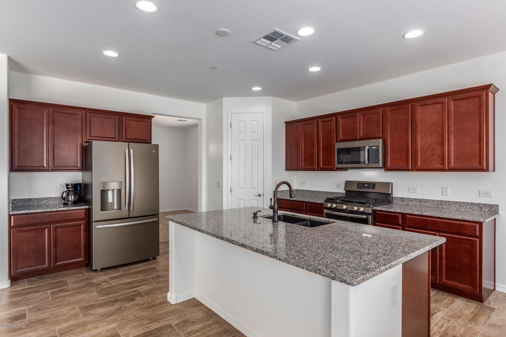 Mountain Vail Estates (1-135) - Residential