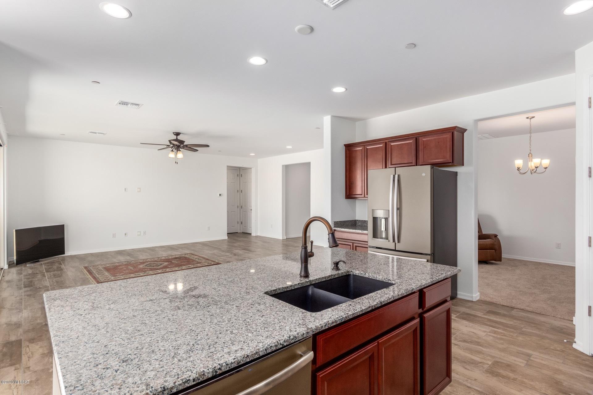 Mountain Vail Estates (1-135) - Residential