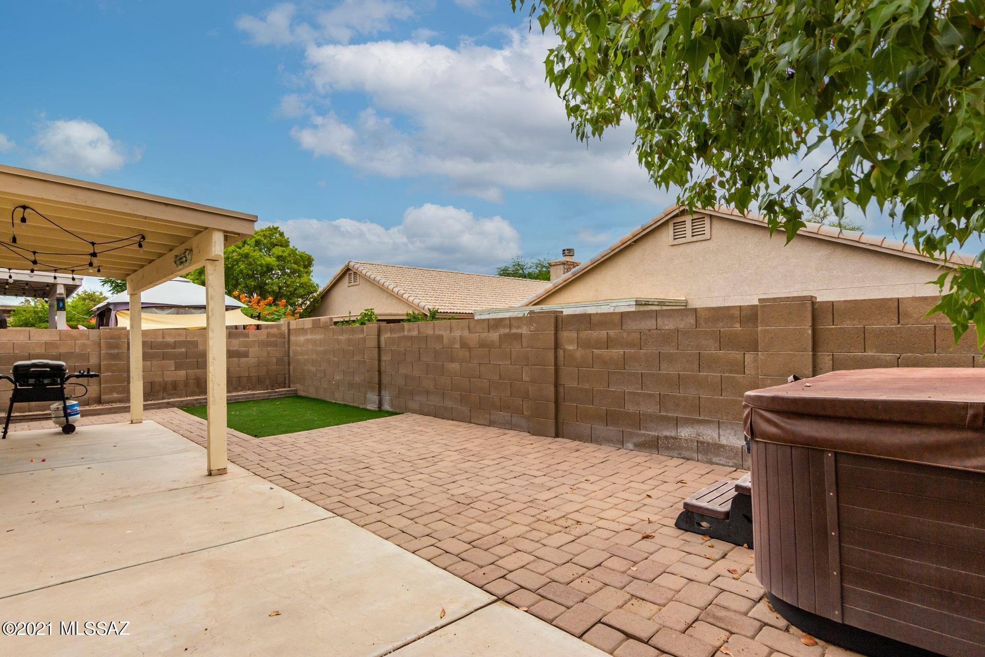 Suncrest (1-127) - Residential