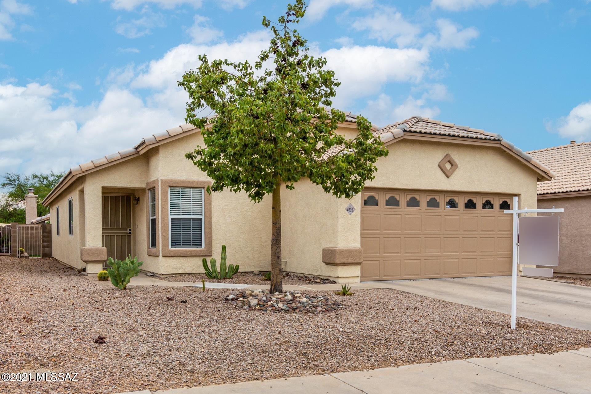 Suncrest (1-127) - Residential