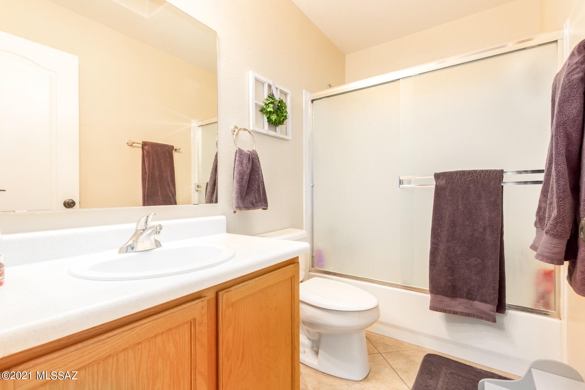 Suncrest (1-127) - Residential