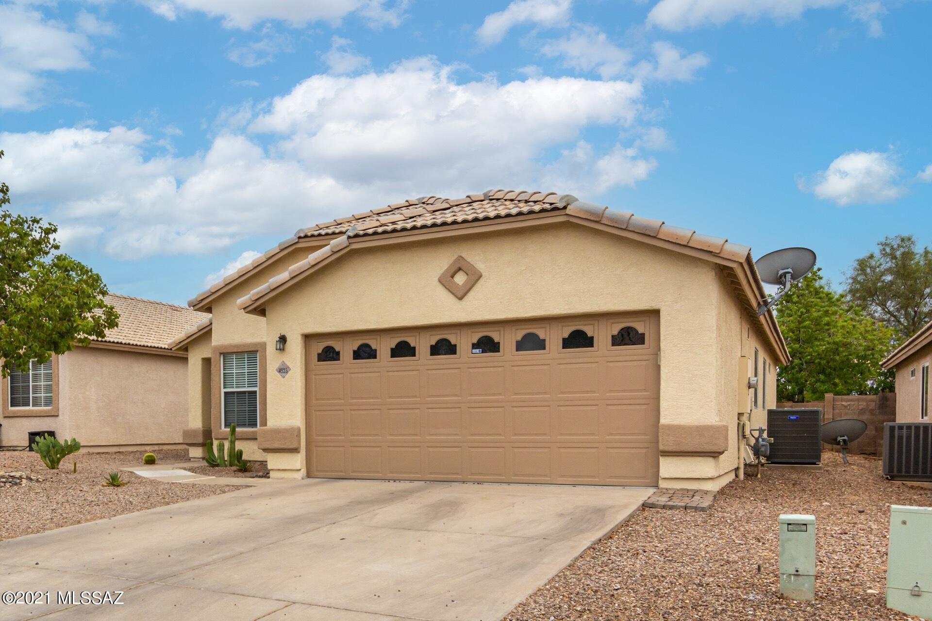 Suncrest (1-127) - Residential