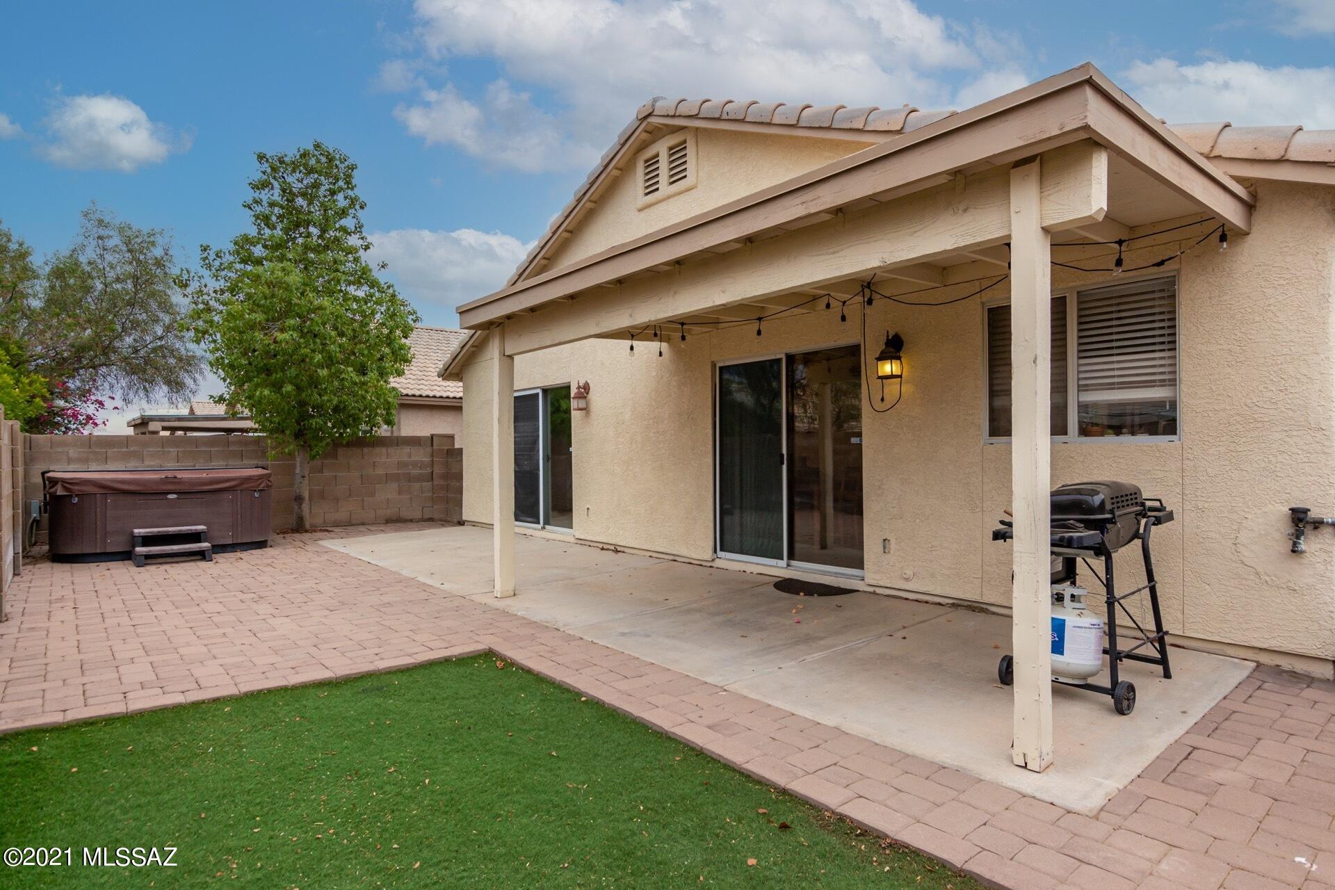 Suncrest (1-127) - Residential