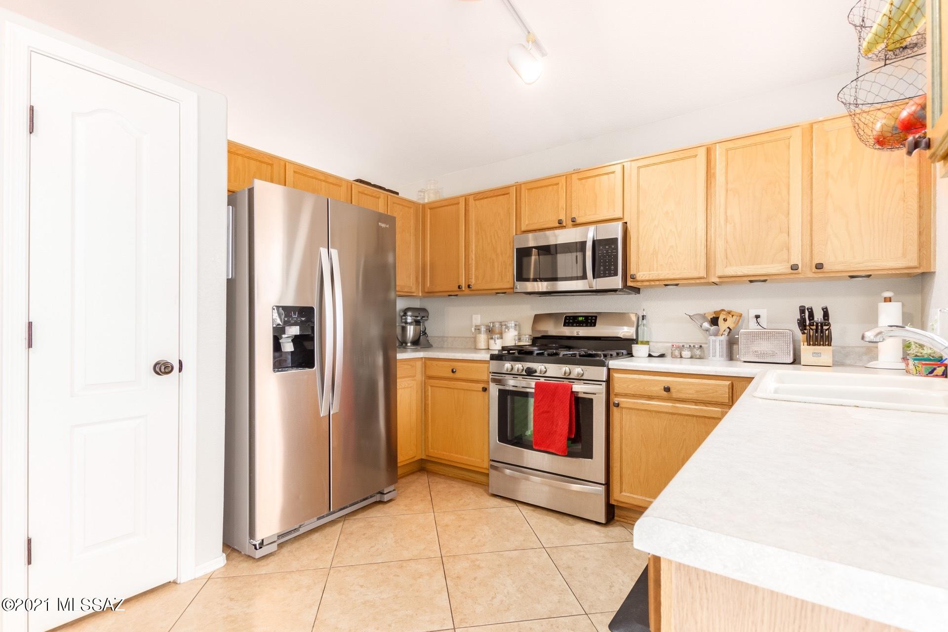 Suncrest (1-127) - Residential