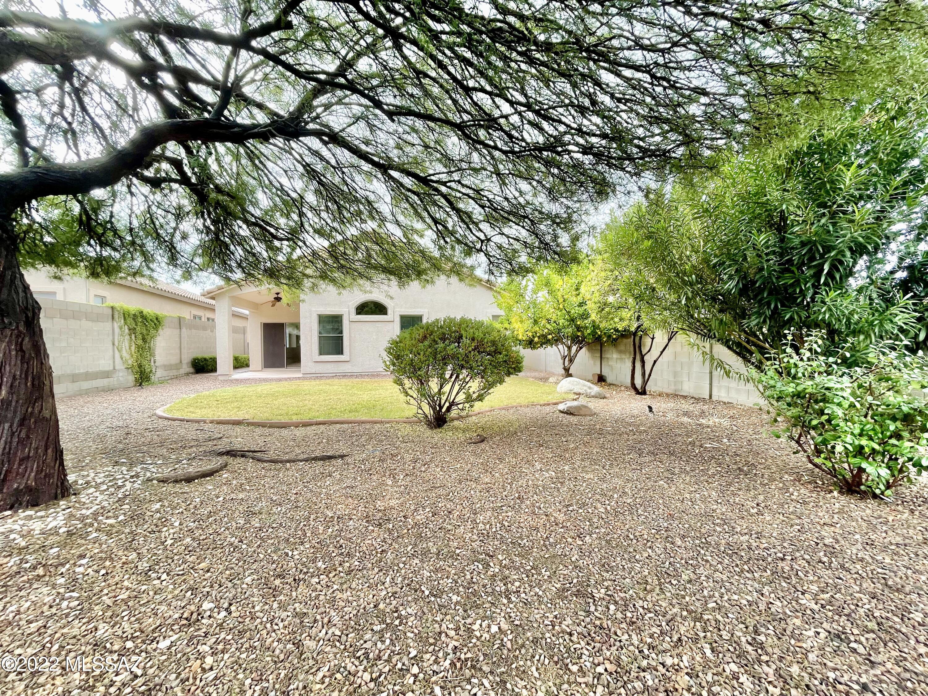 Eagle Crest Ranch - Residential Lease