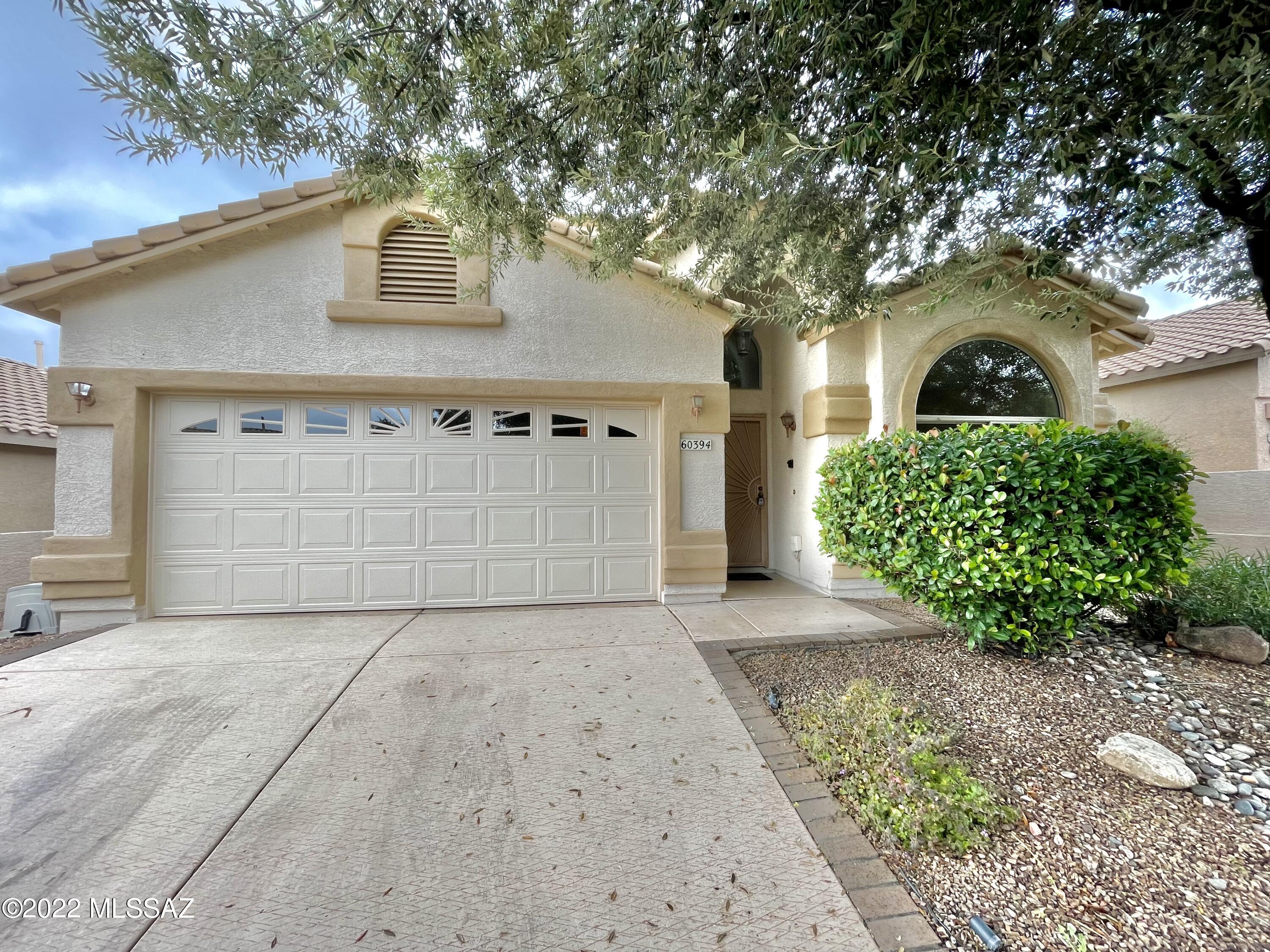 Eagle Crest Ranch - Residential Lease