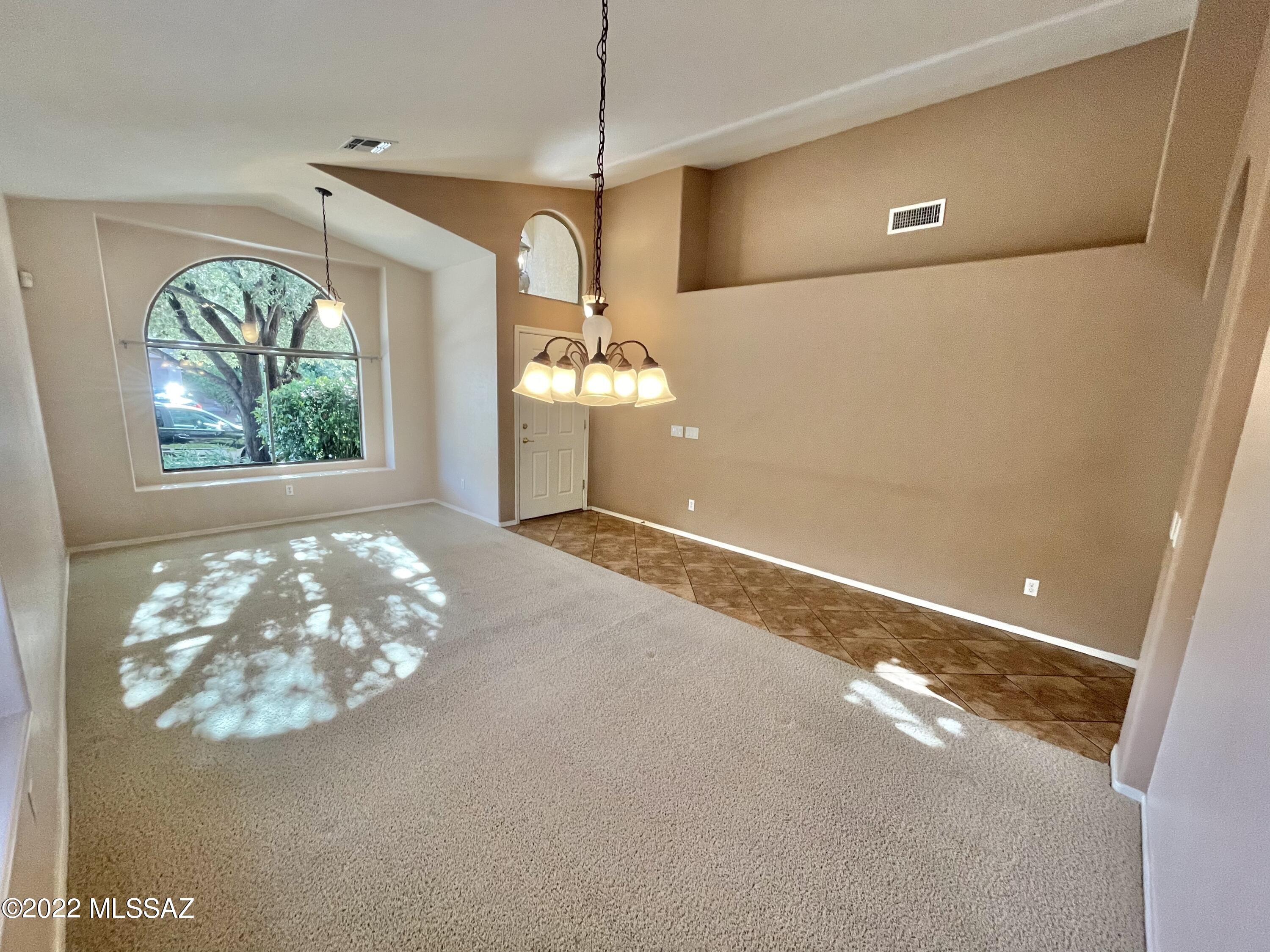 Eagle Crest Ranch - Residential Lease