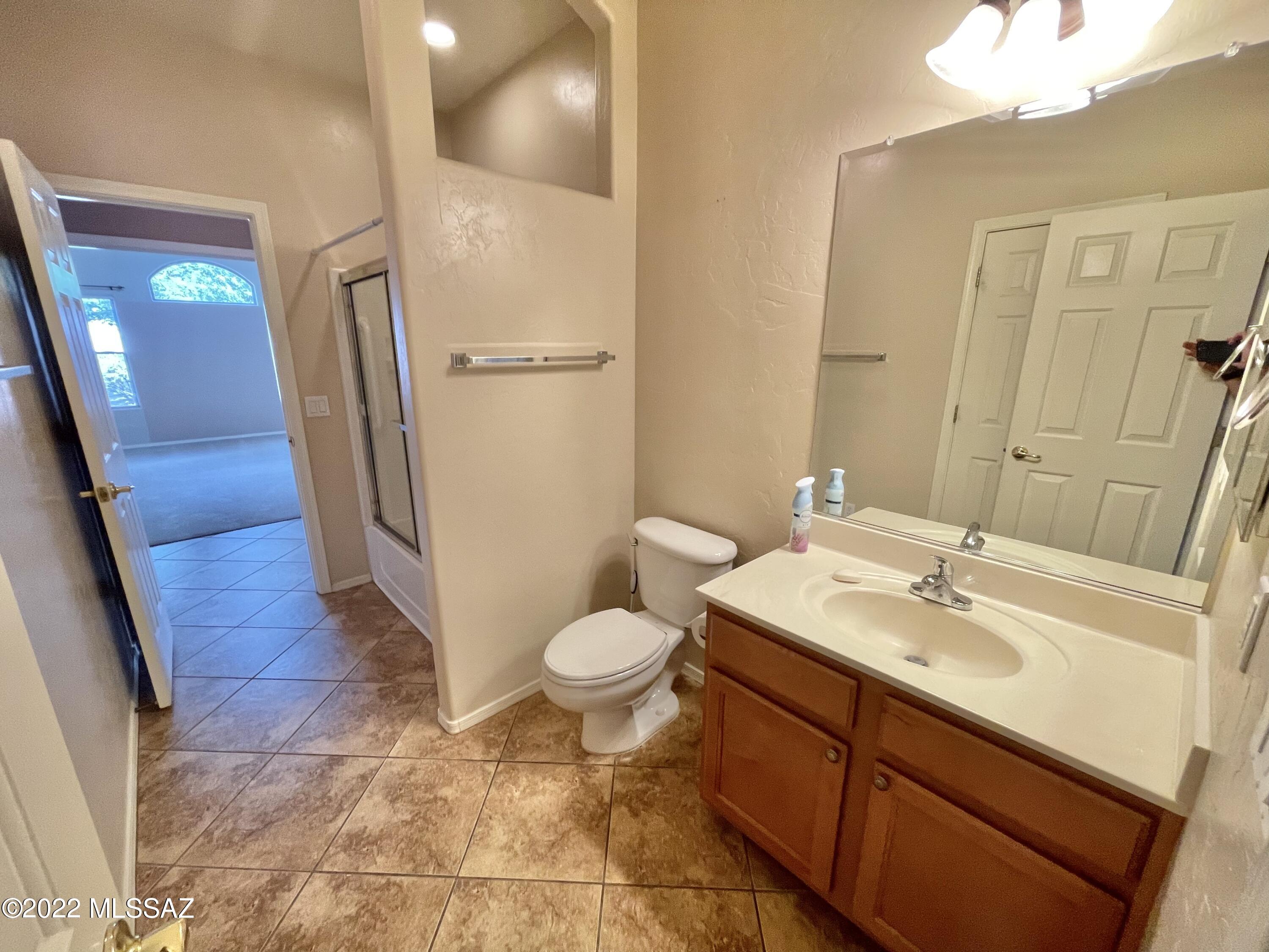 Eagle Crest Ranch - Residential Lease