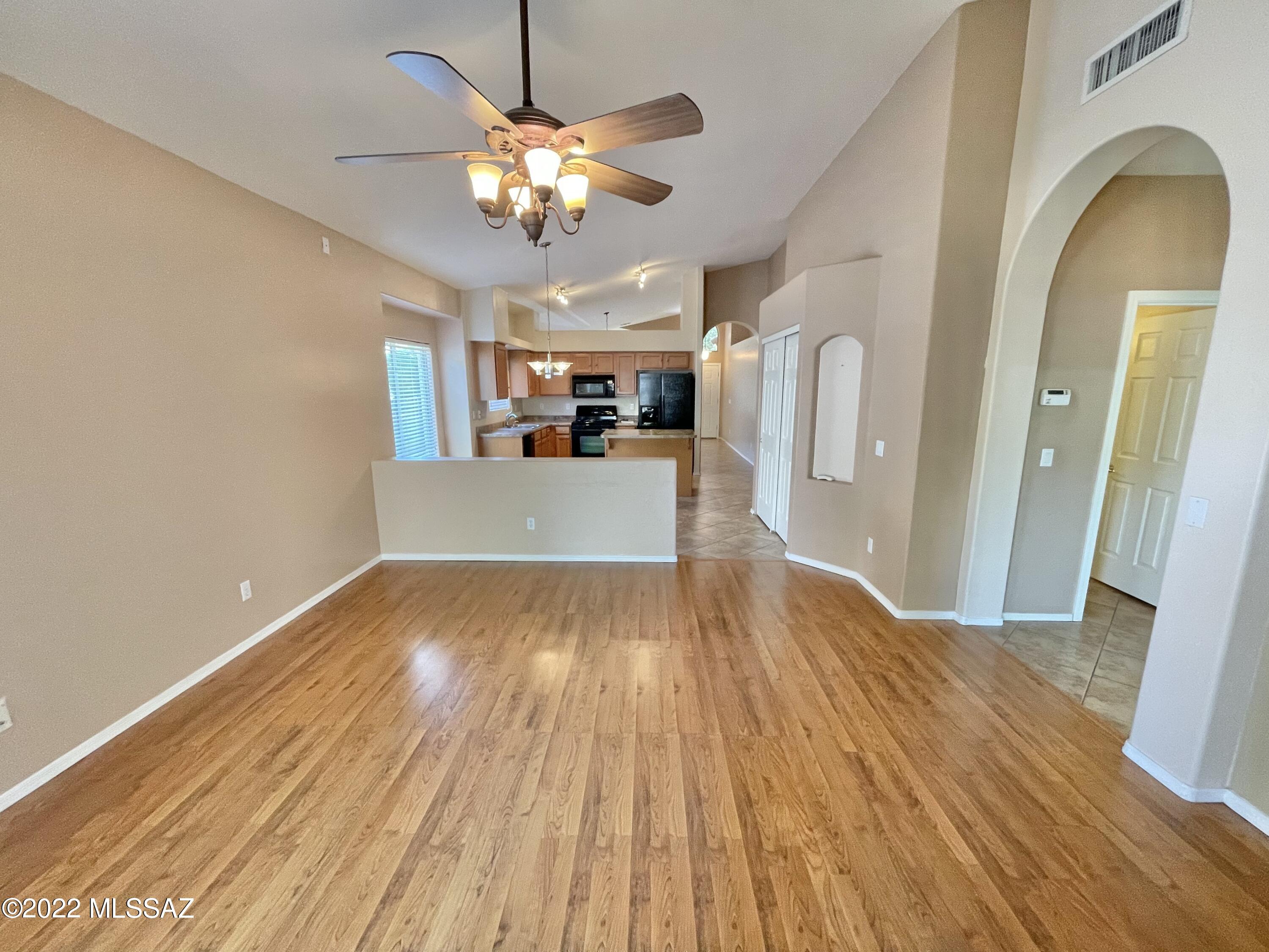 Eagle Crest Ranch - Residential Lease