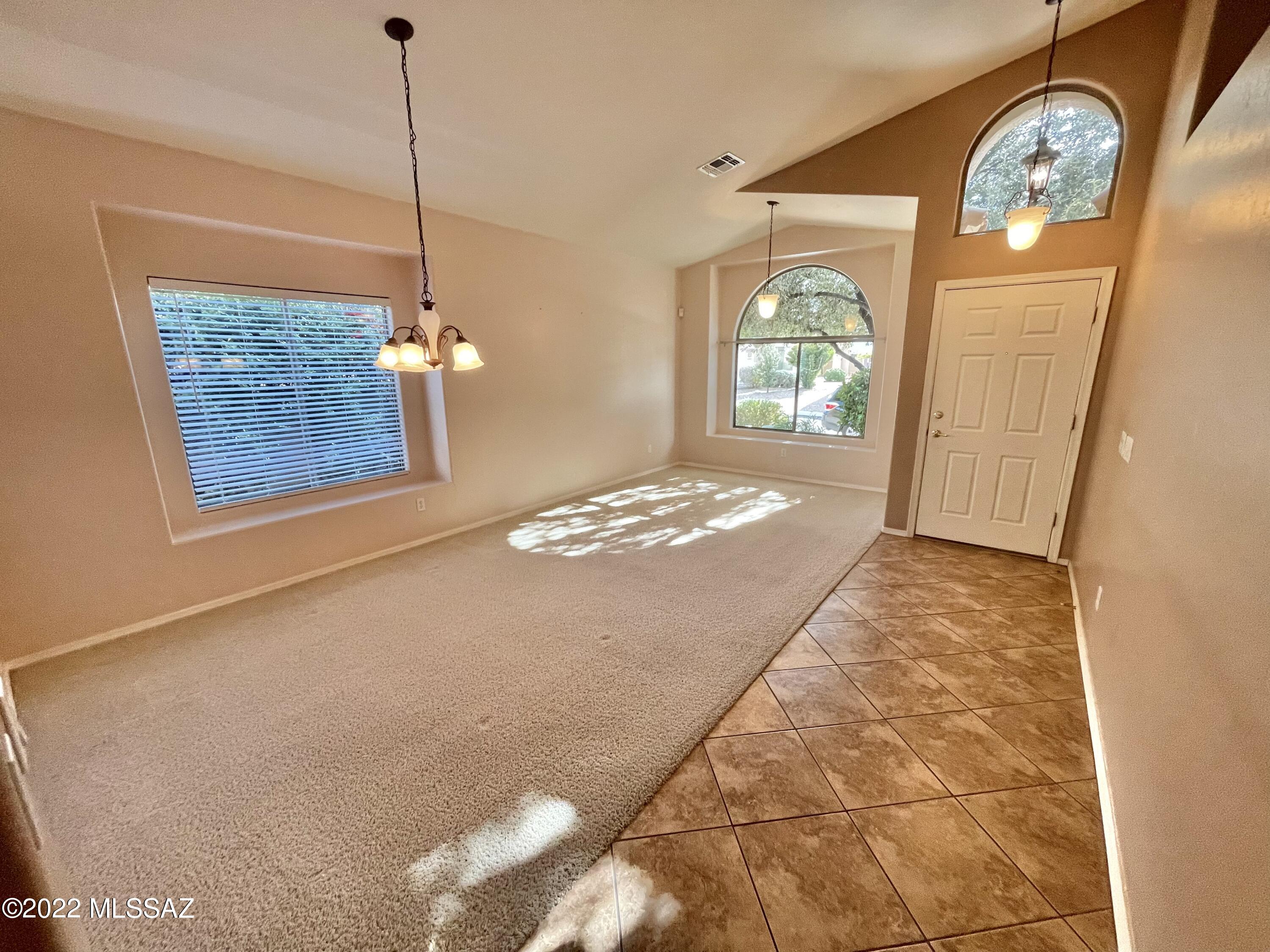 Eagle Crest Ranch - Residential Lease
