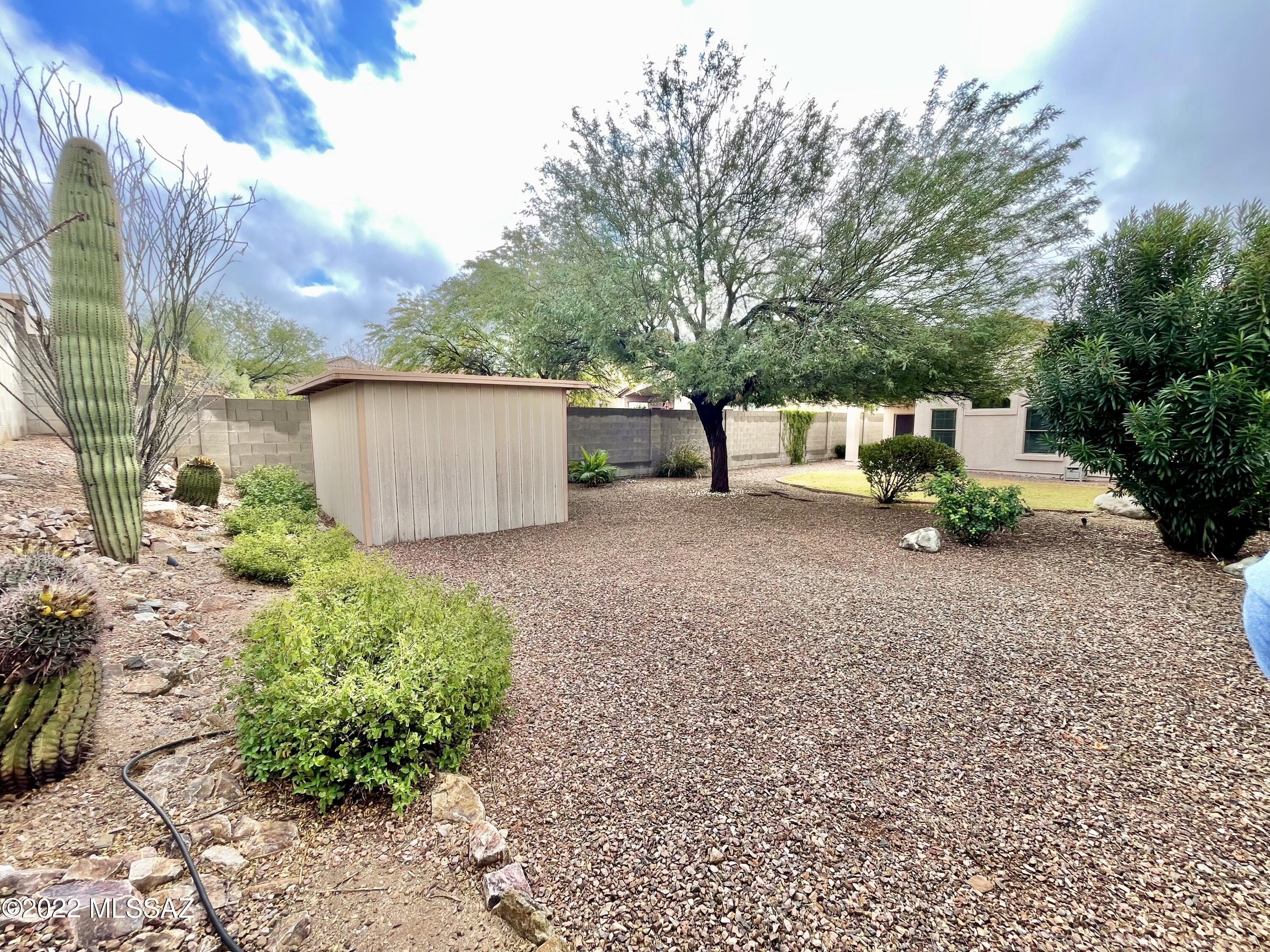 Eagle Crest Ranch - Residential Lease