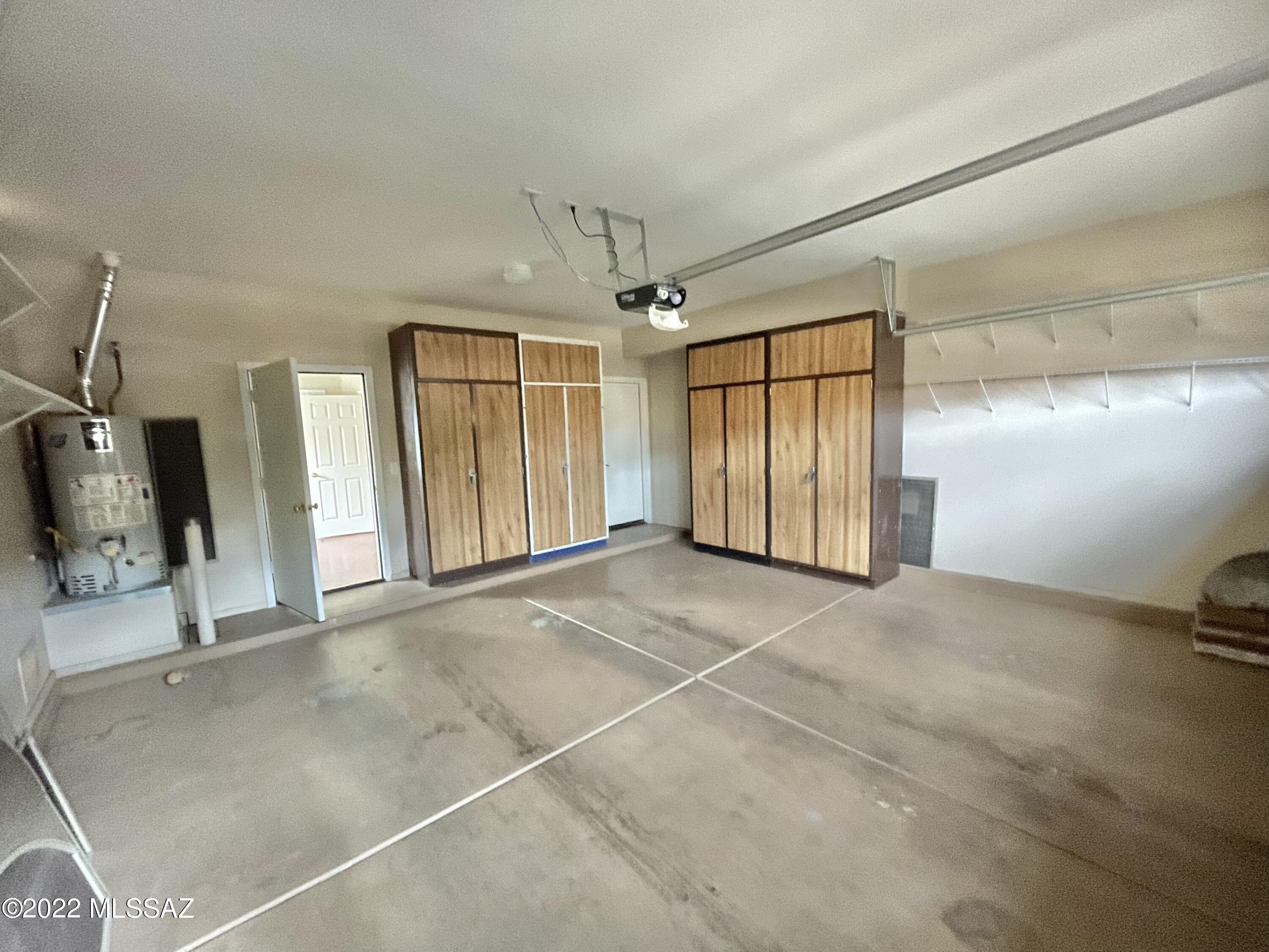 Eagle Crest Ranch - Residential Lease