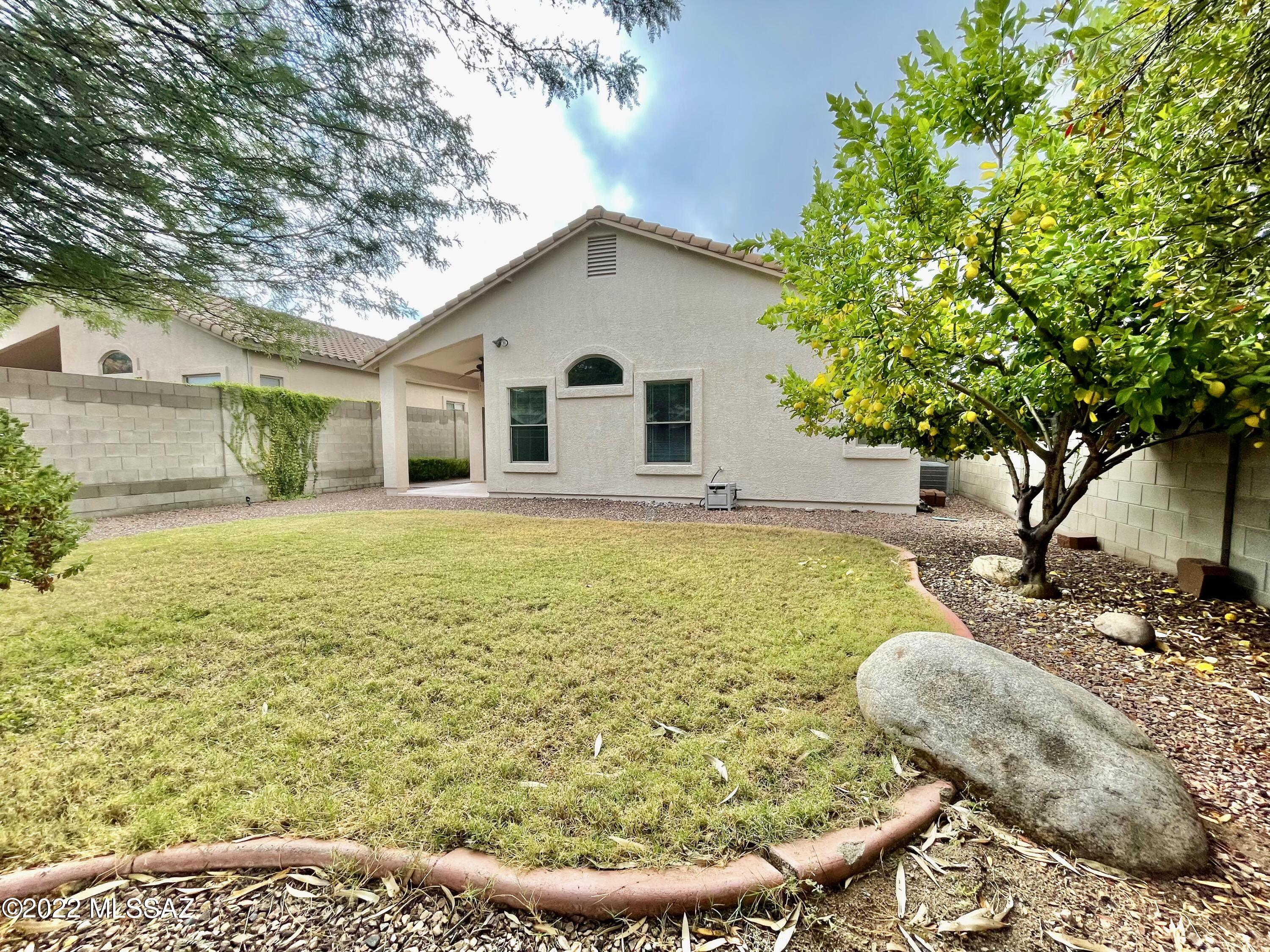 Eagle Crest Ranch - Residential Lease