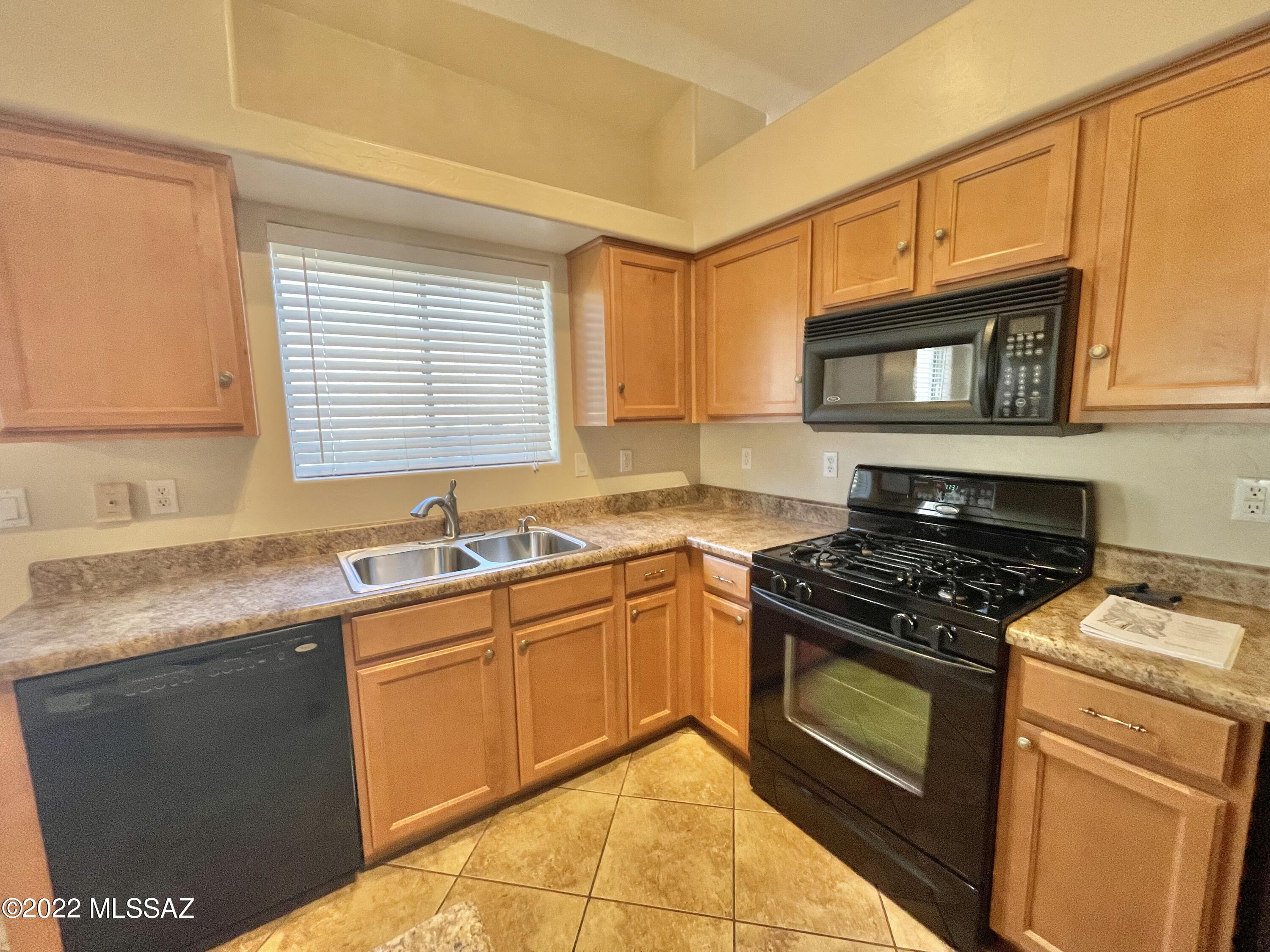 Eagle Crest Ranch - Residential Lease