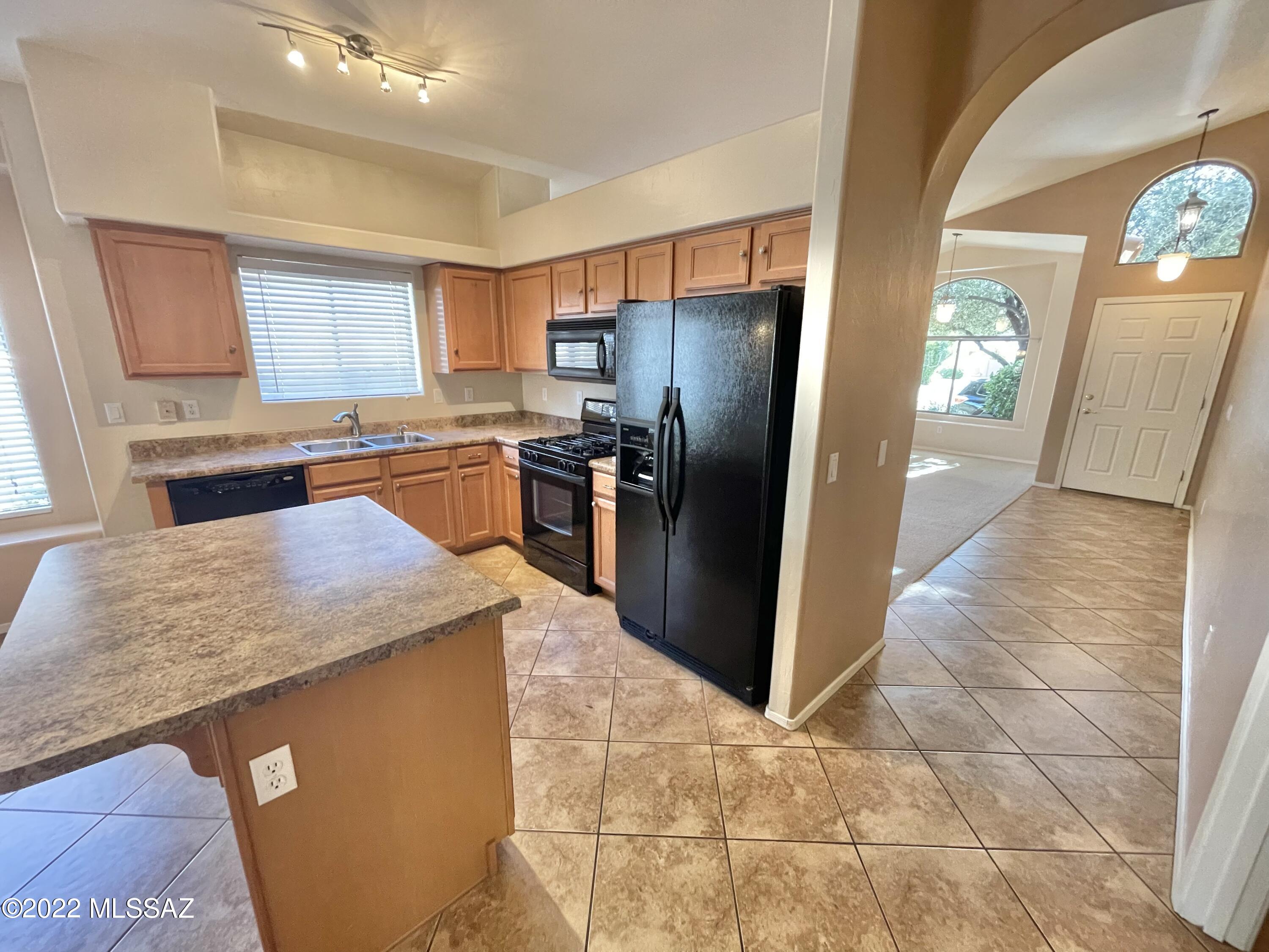 Eagle Crest Ranch - Residential Lease