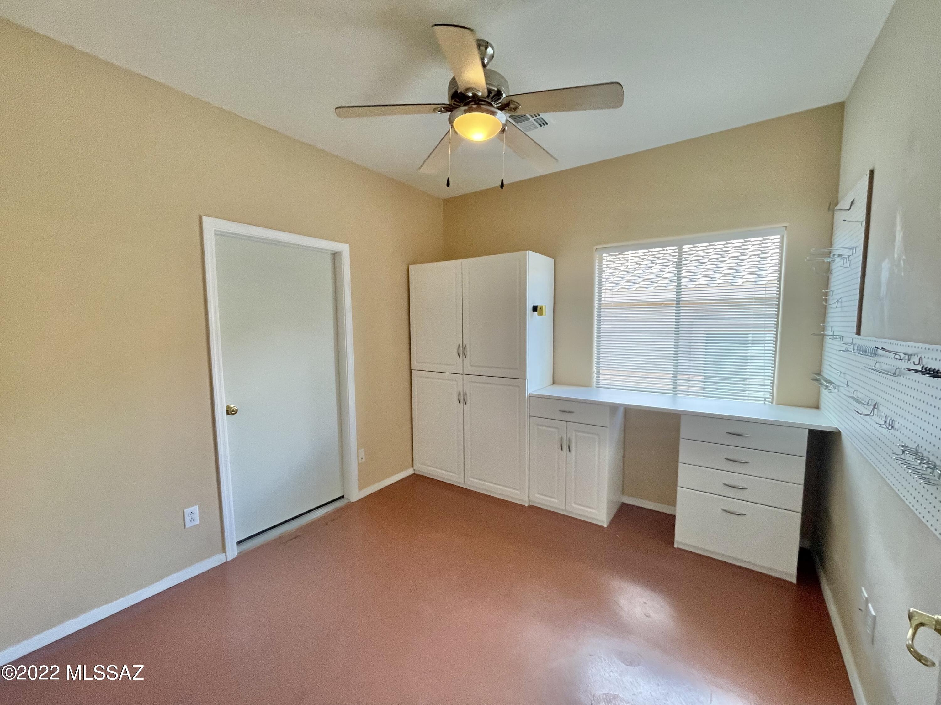 Eagle Crest Ranch - Residential Lease