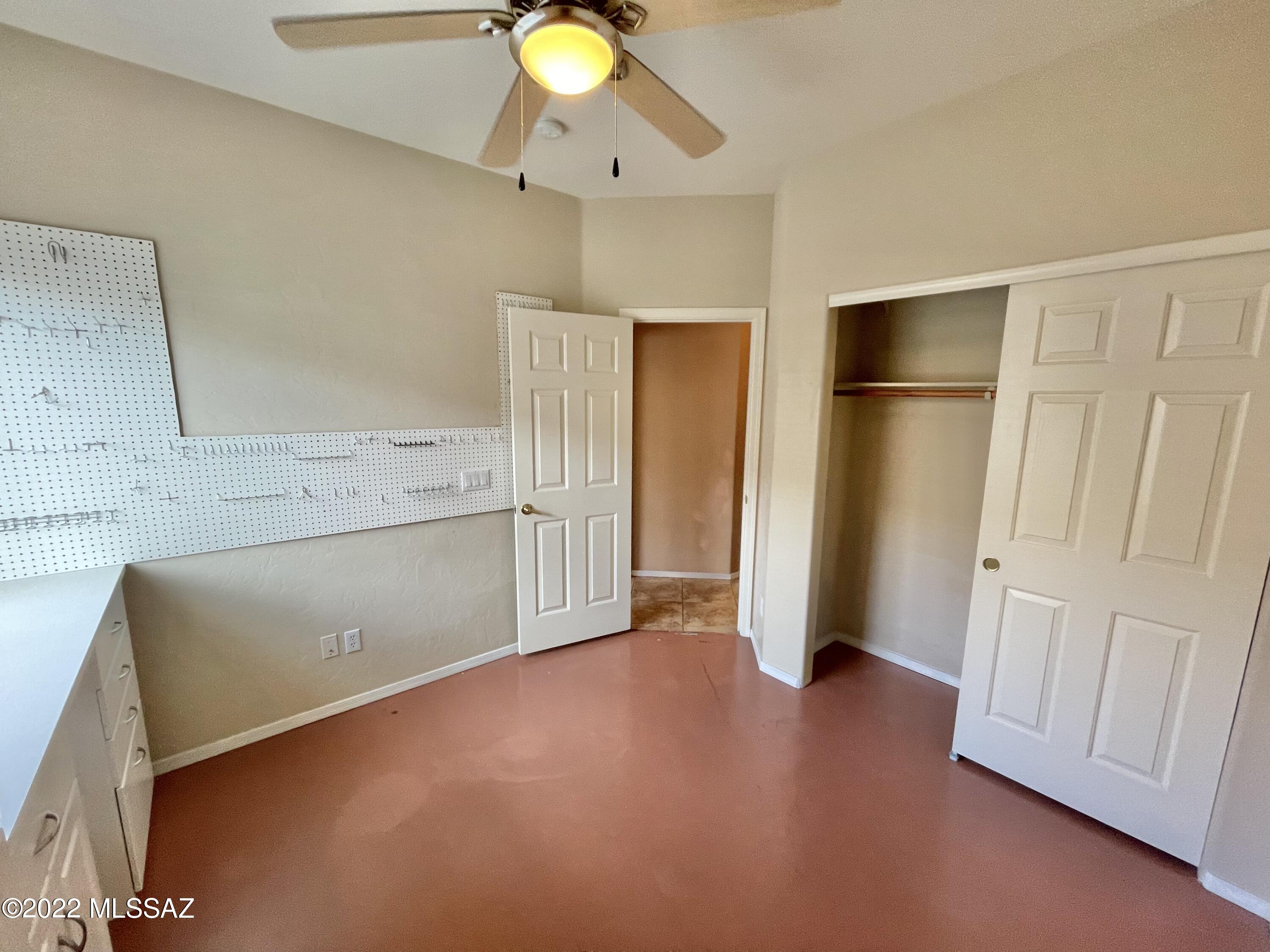 Eagle Crest Ranch - Residential Lease