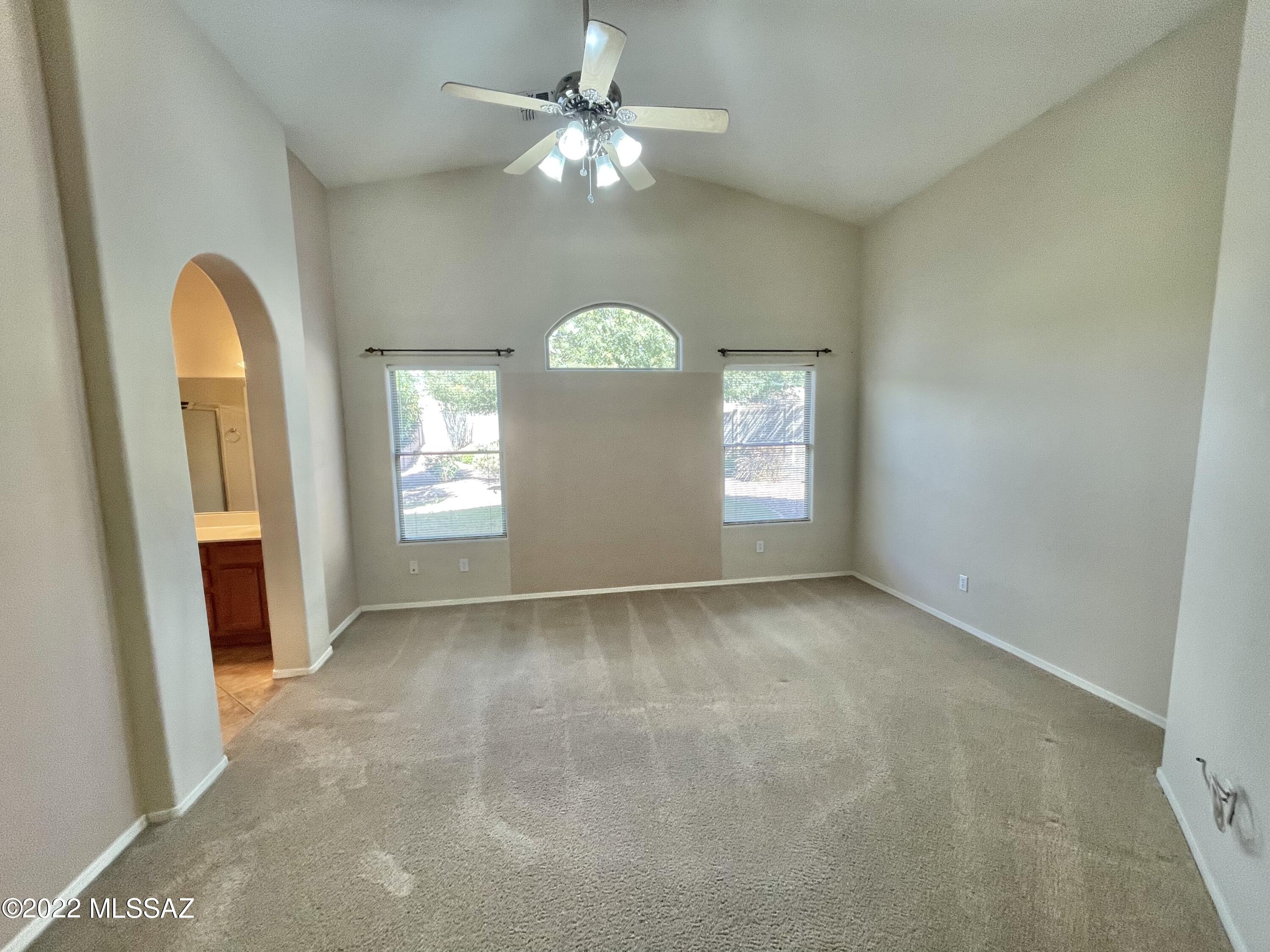 Eagle Crest Ranch - Residential Lease