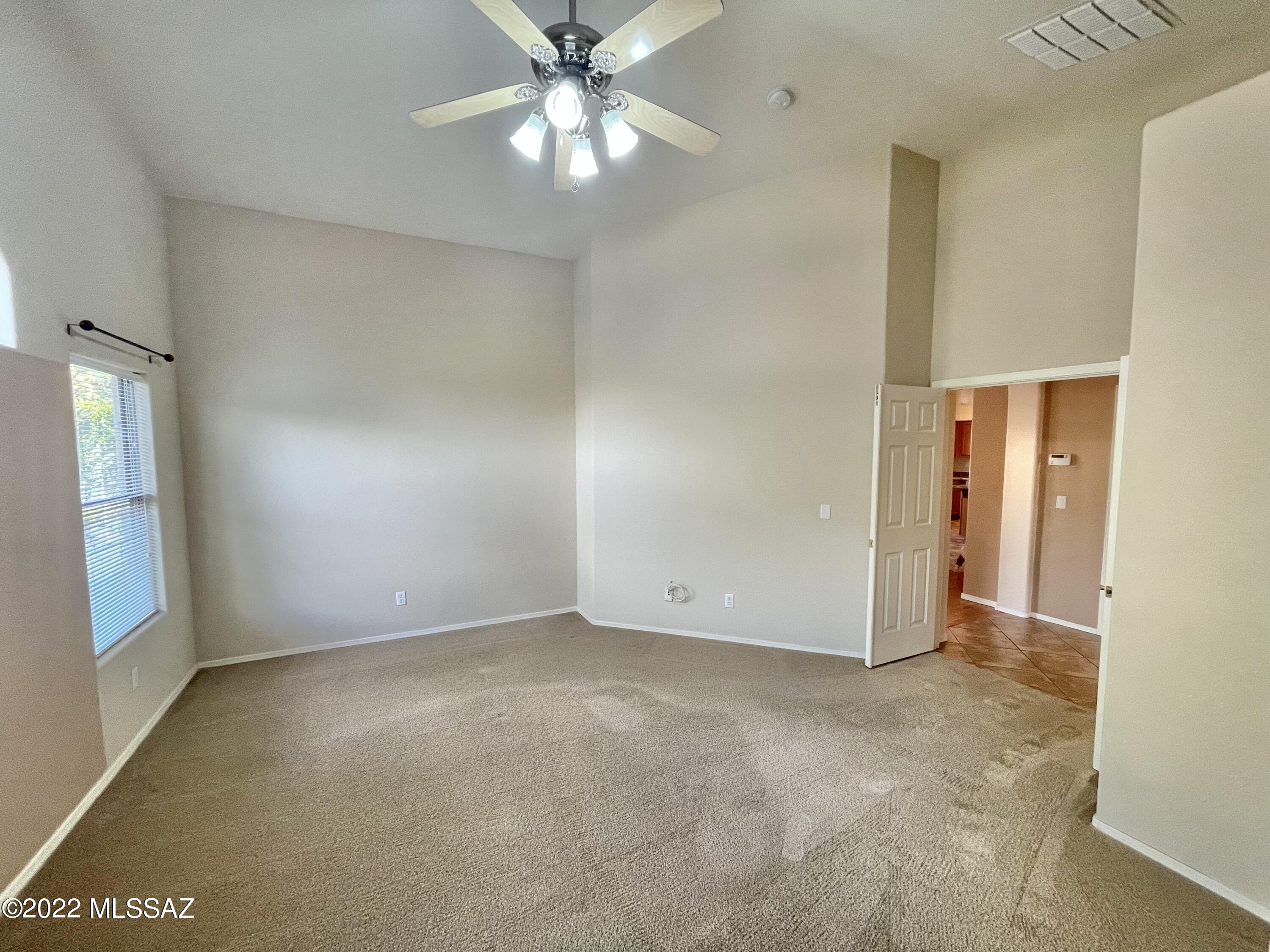 Eagle Crest Ranch - Residential Lease