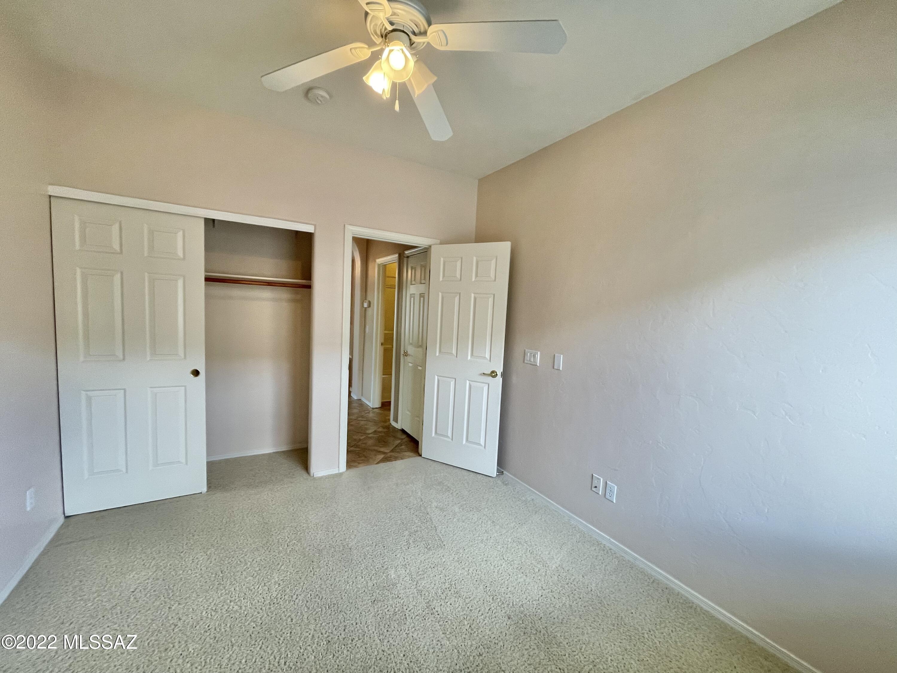 Eagle Crest Ranch - Residential Lease