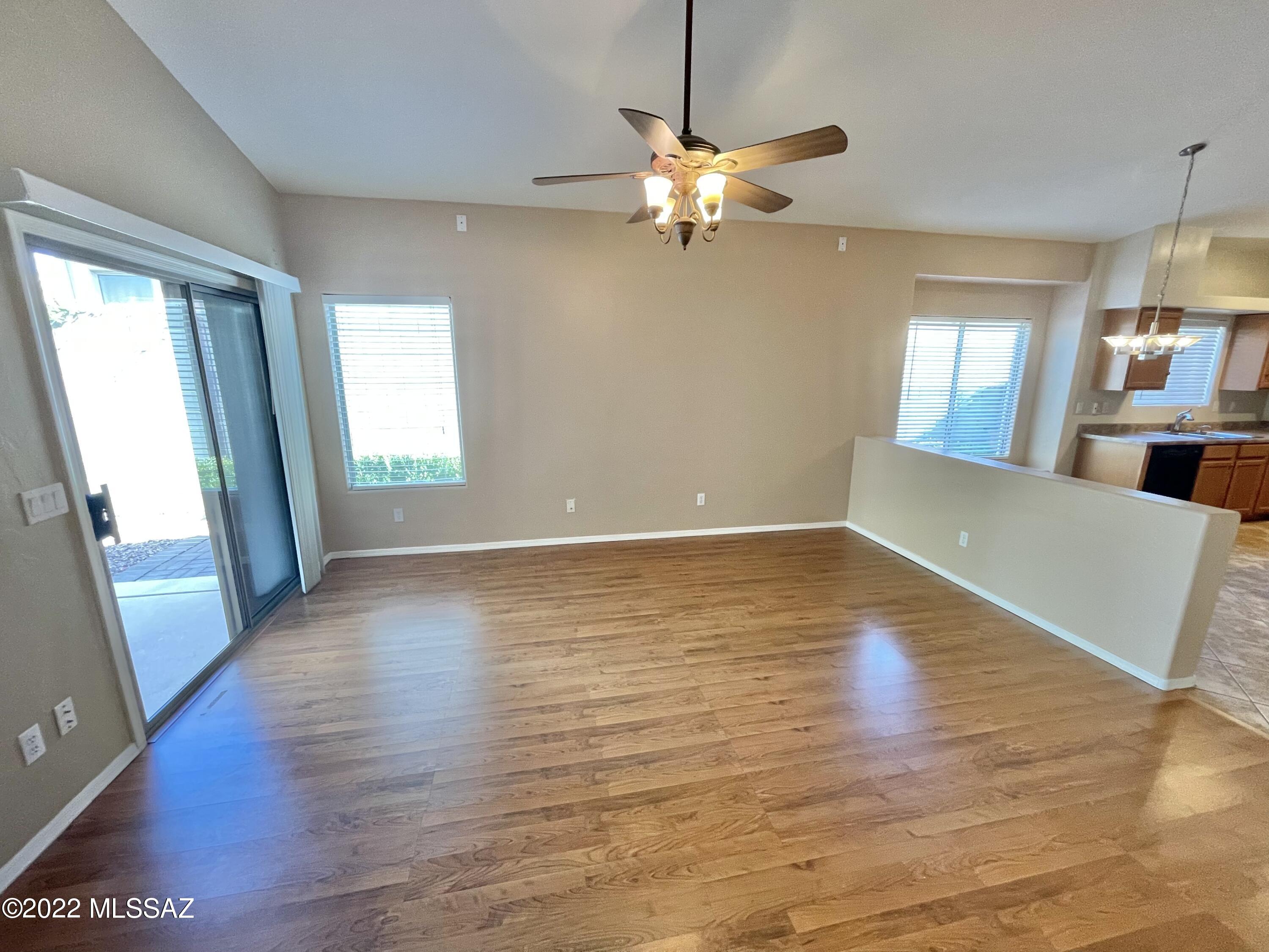 Eagle Crest Ranch - Residential Lease