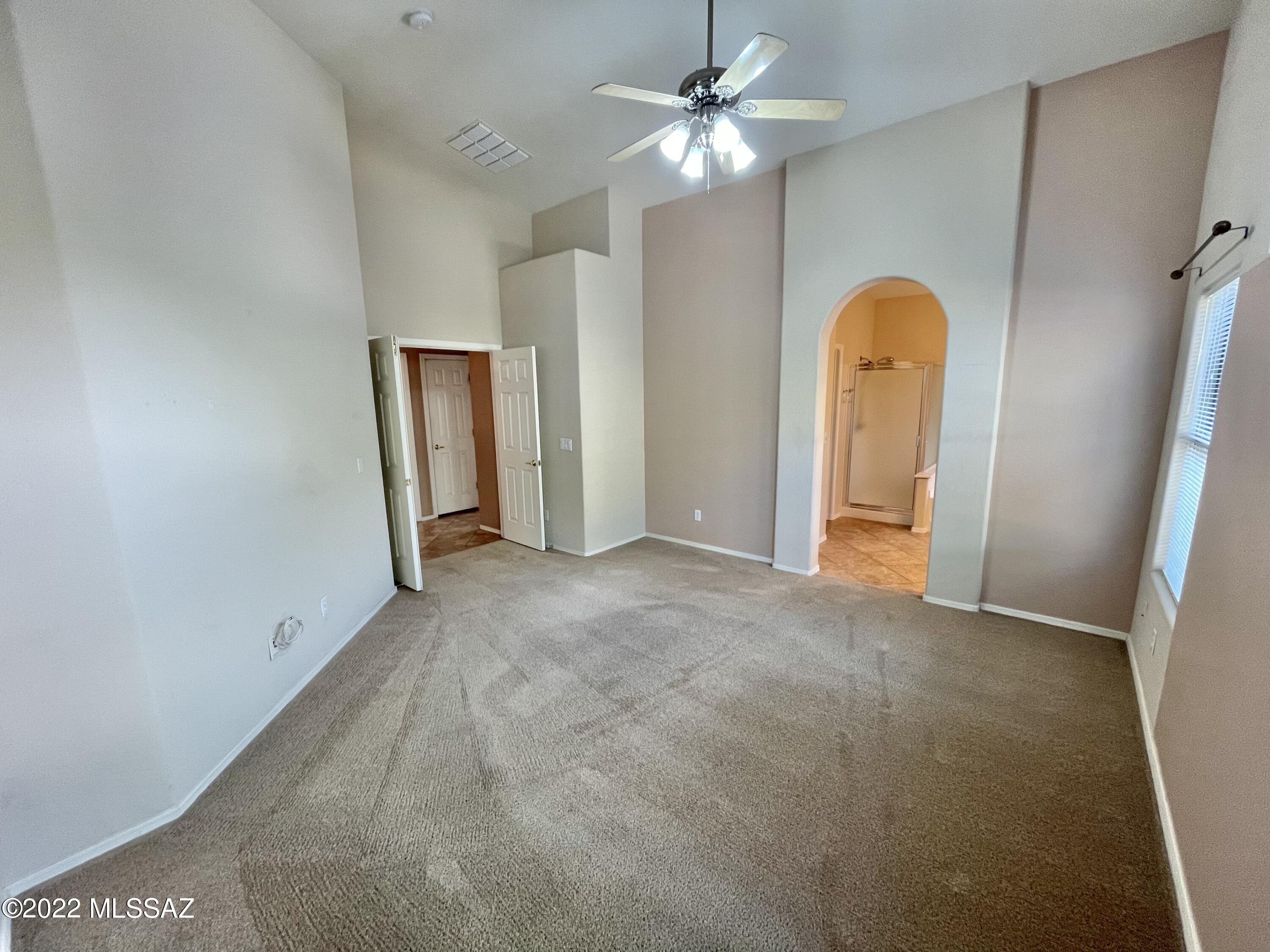Eagle Crest Ranch - Residential Lease
