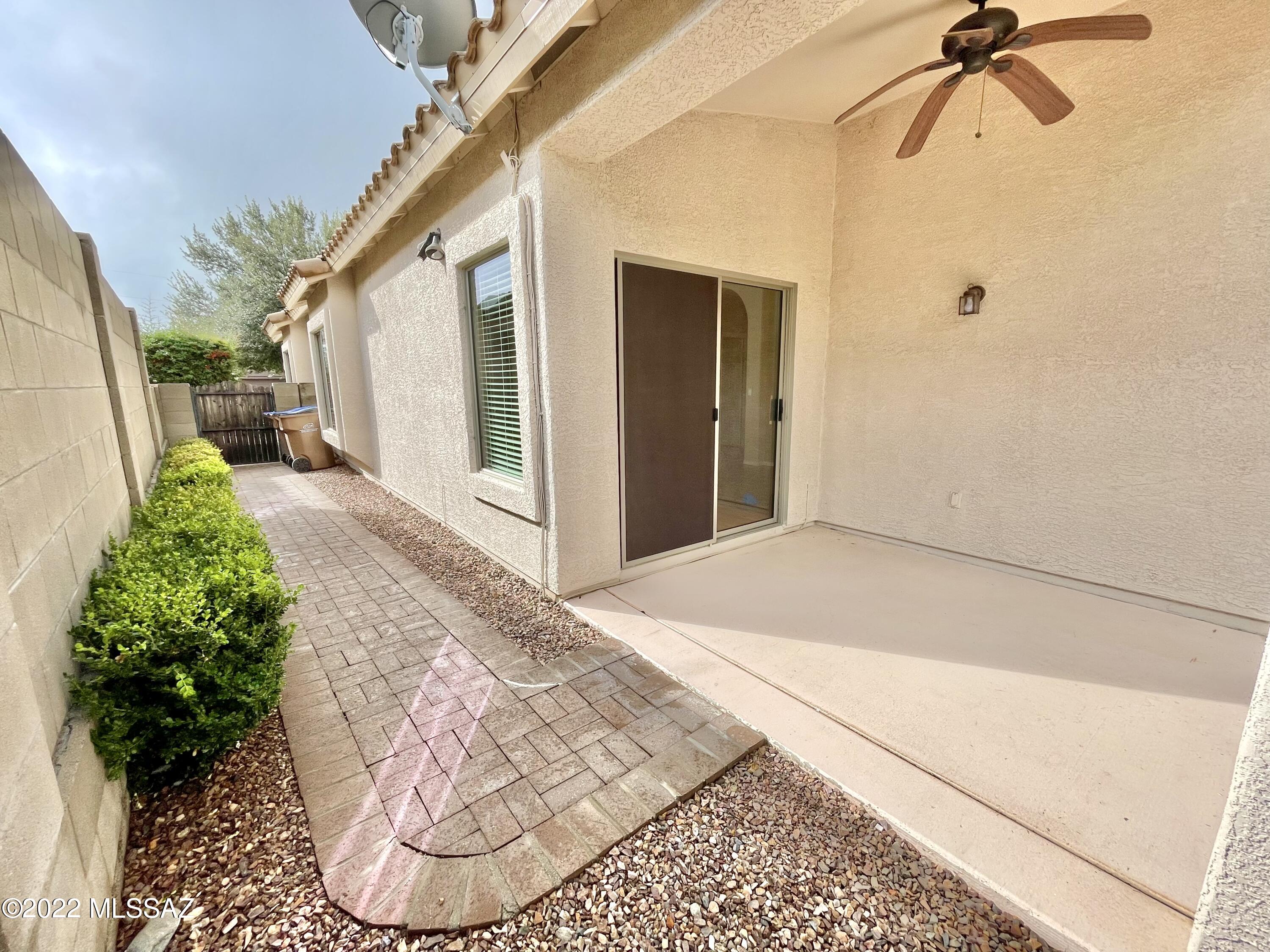 Eagle Crest Ranch - Residential Lease