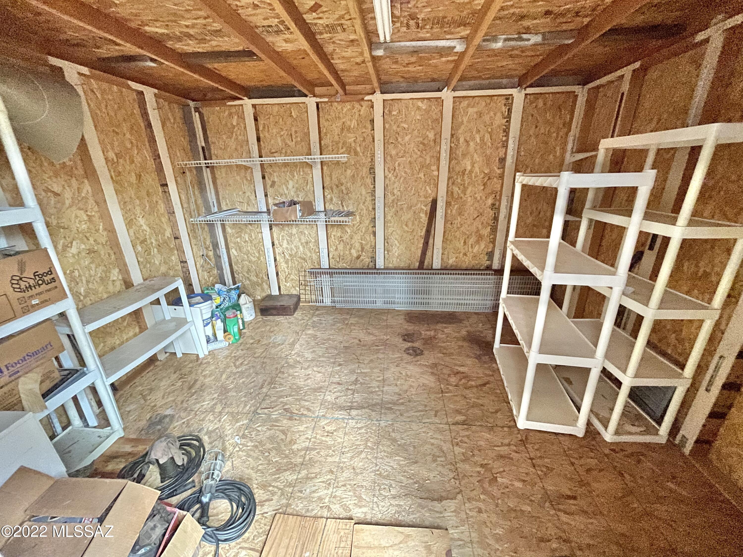 Eagle Crest Ranch - Residential Lease
