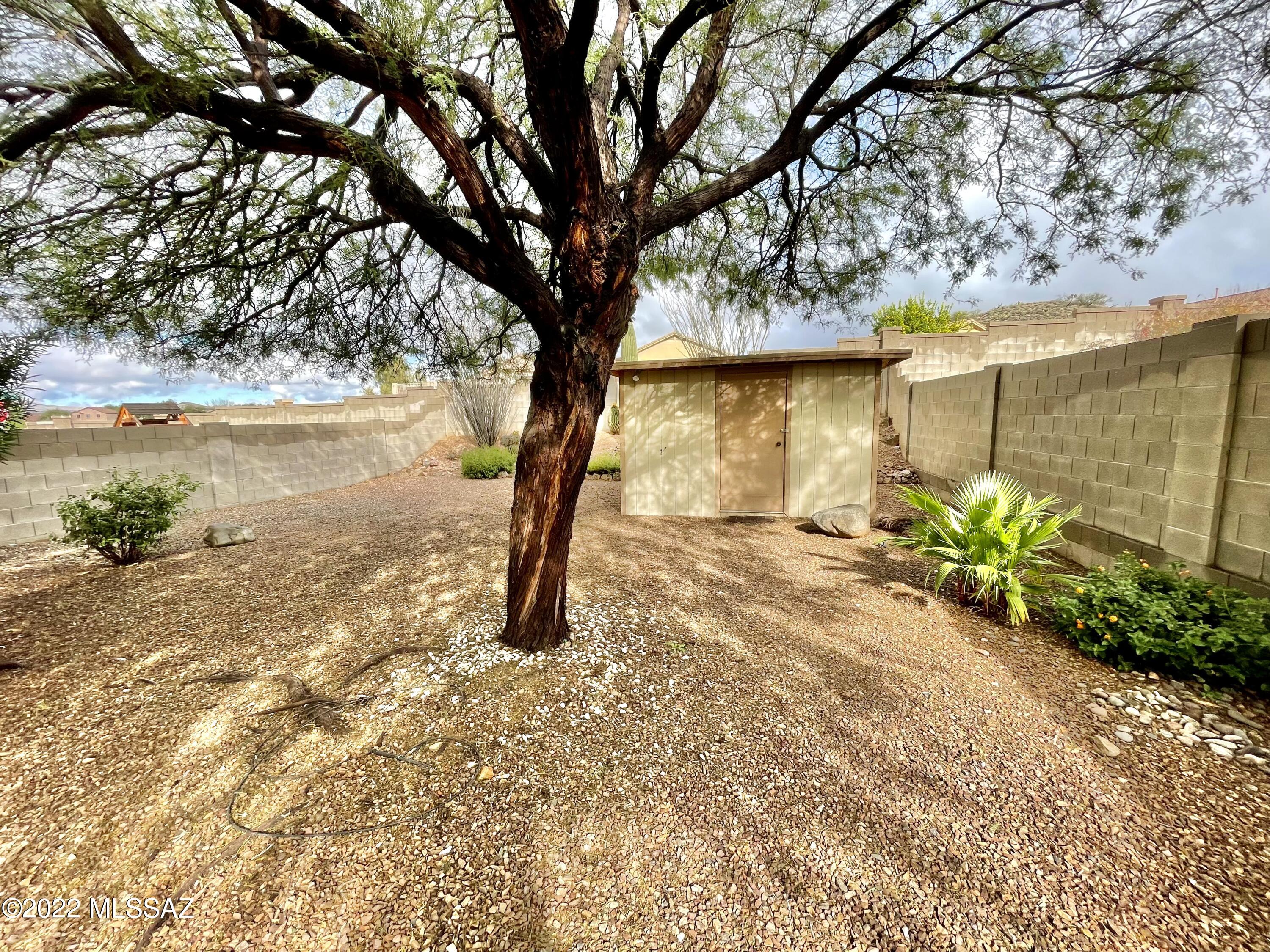 Eagle Crest Ranch - Residential Lease