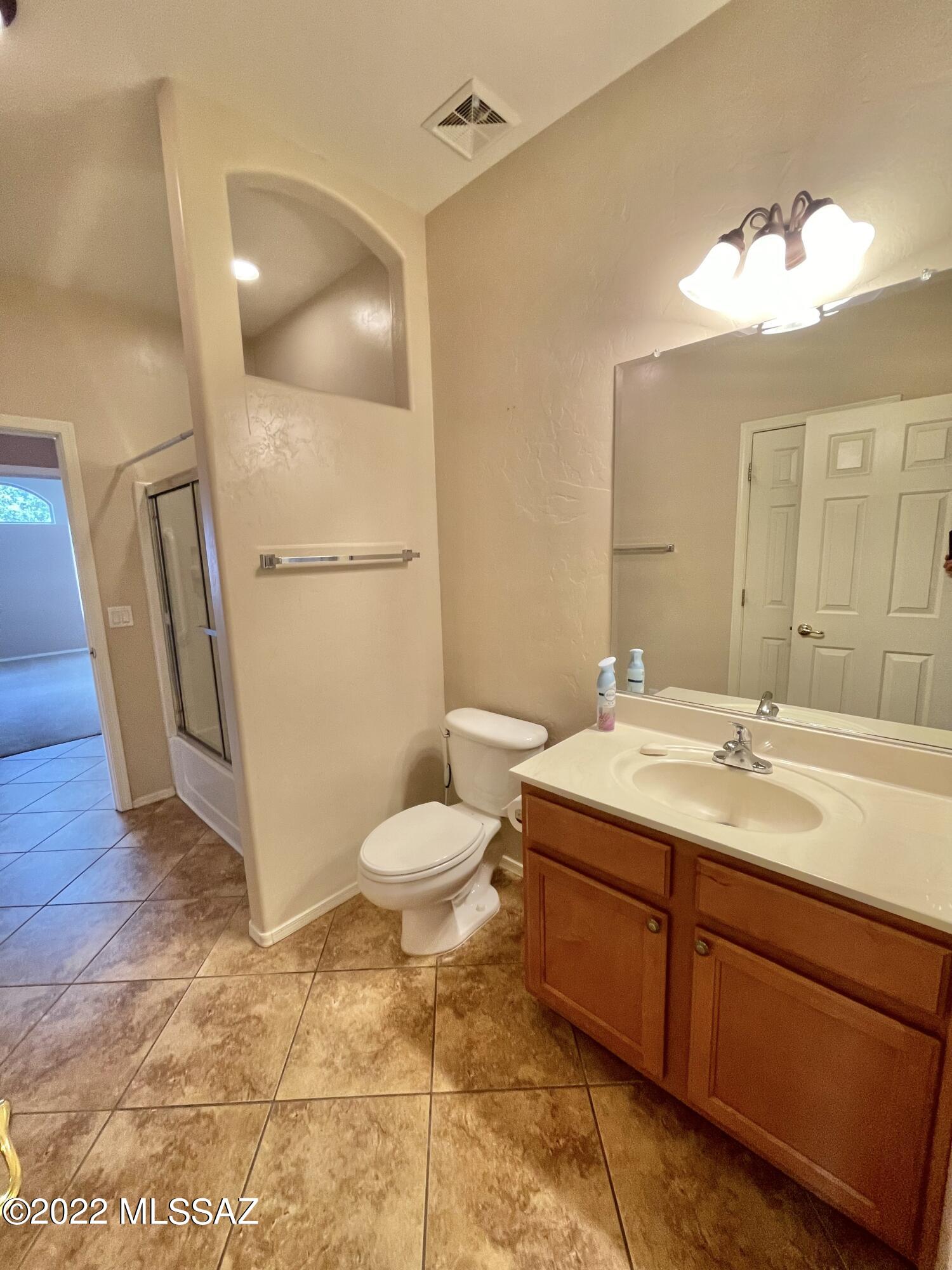 Eagle Crest Ranch - Residential Lease