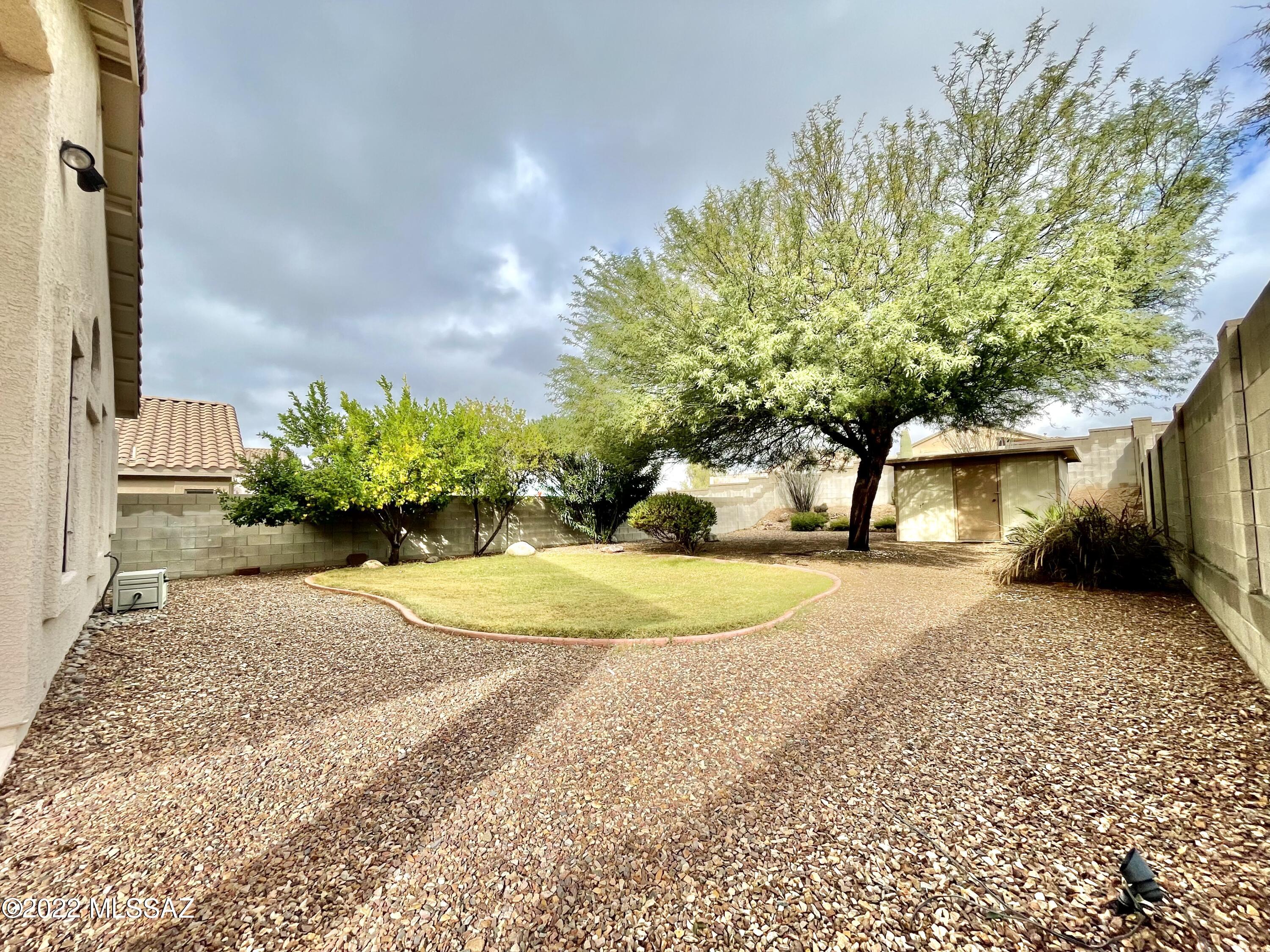 Eagle Crest Ranch - Residential Lease